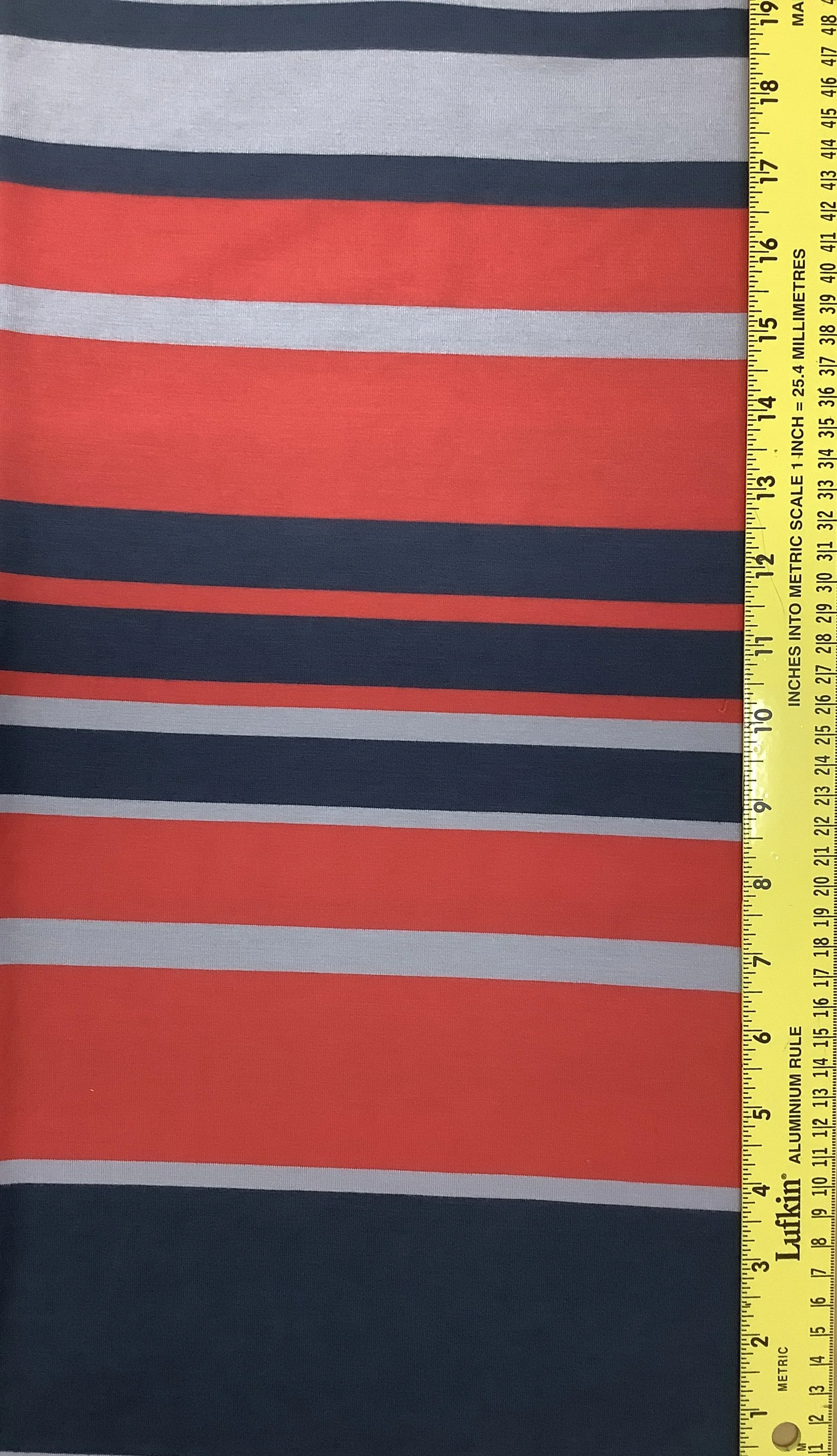 Mango - Balanced Stripe (SB105)