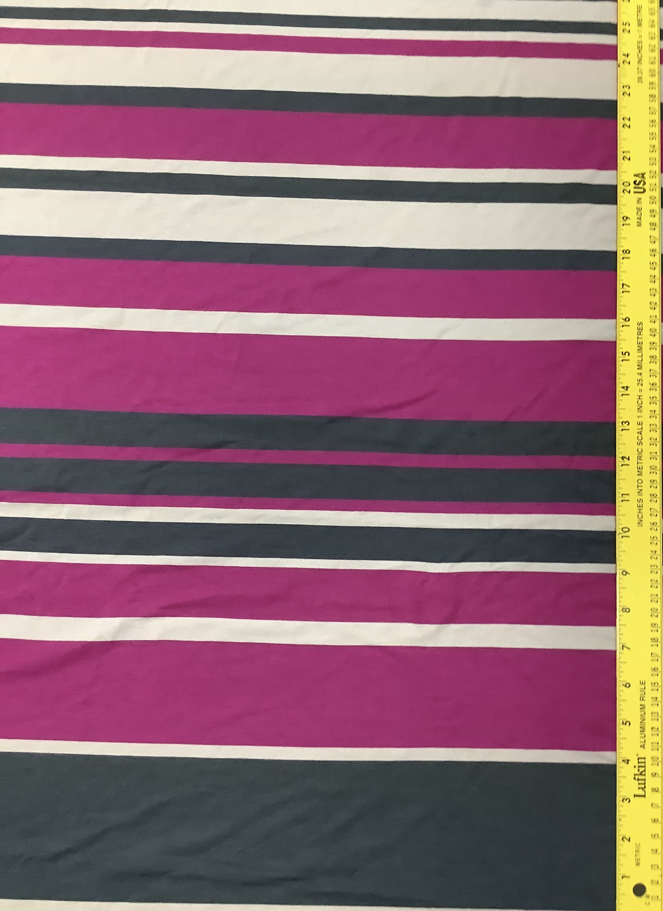 Berry - Balanced Stripe (SB105)