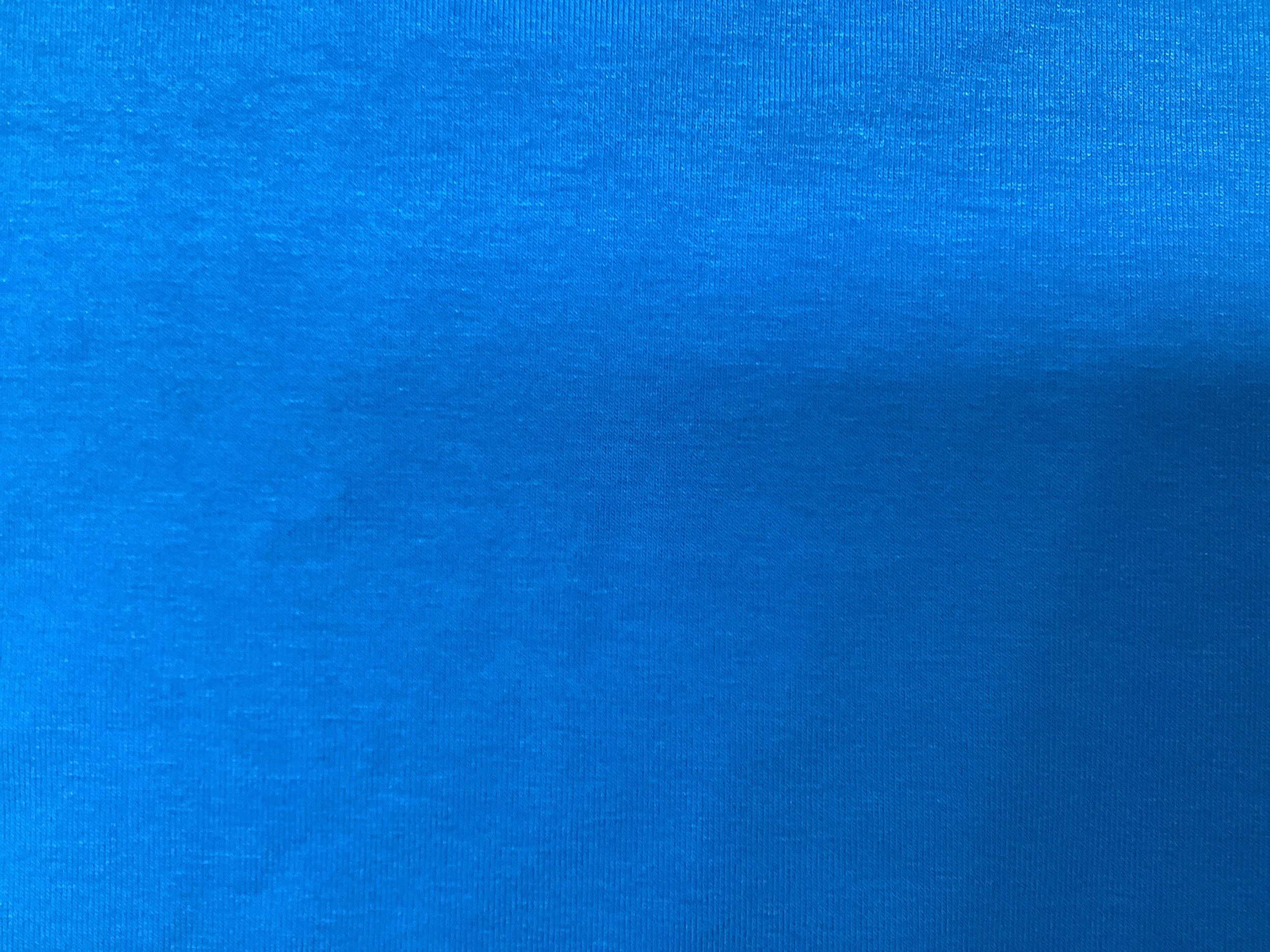 Blue - Delta Dry Touch Jersey (W14110)