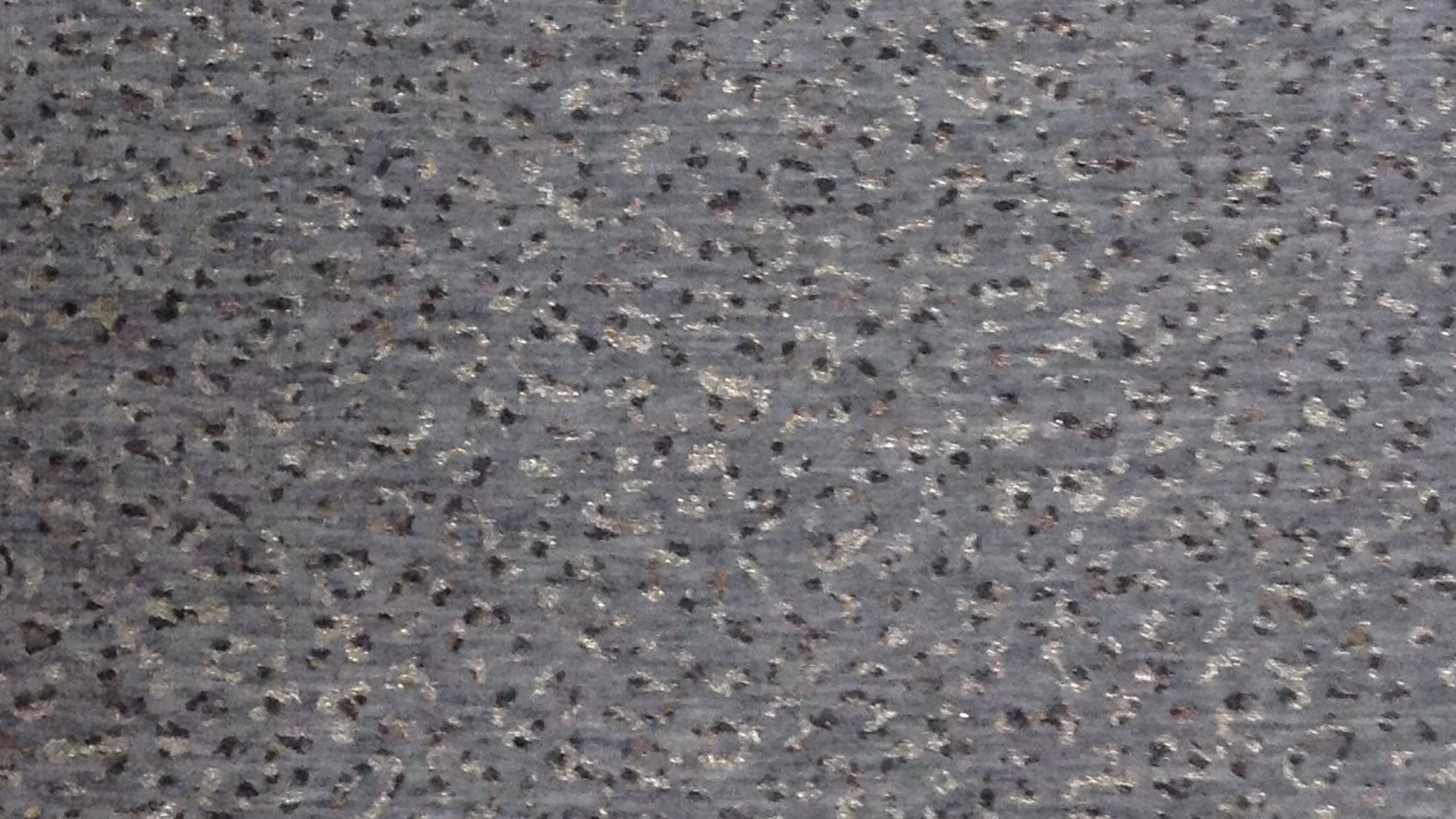 Grey Marle - Flute Metallic Leopard (WB015)