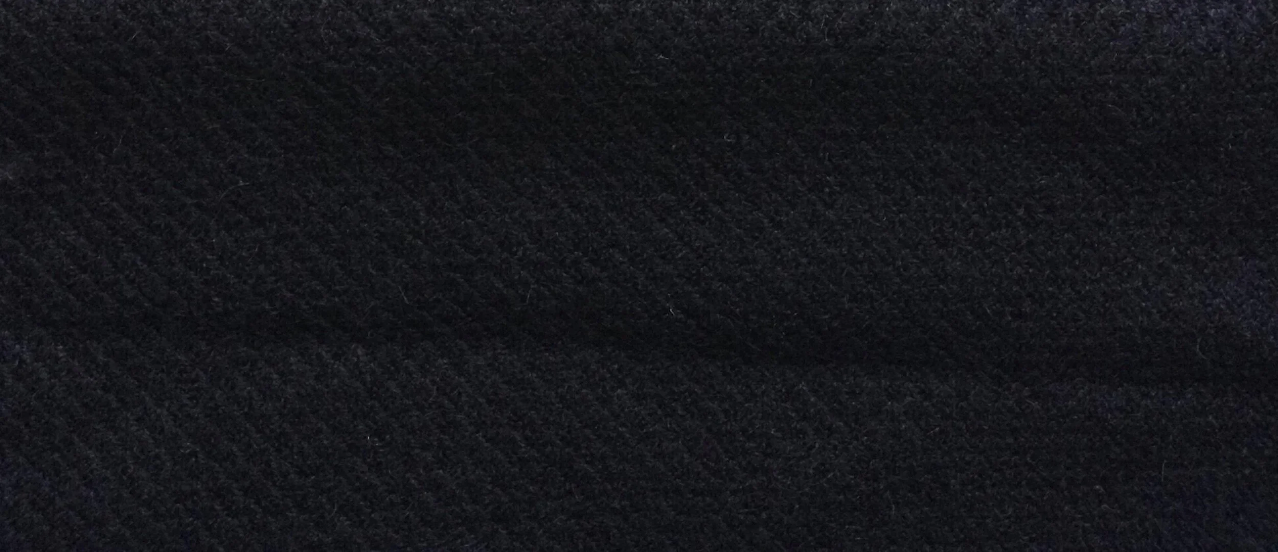 Black - Soho Waffle Knit (WB010)