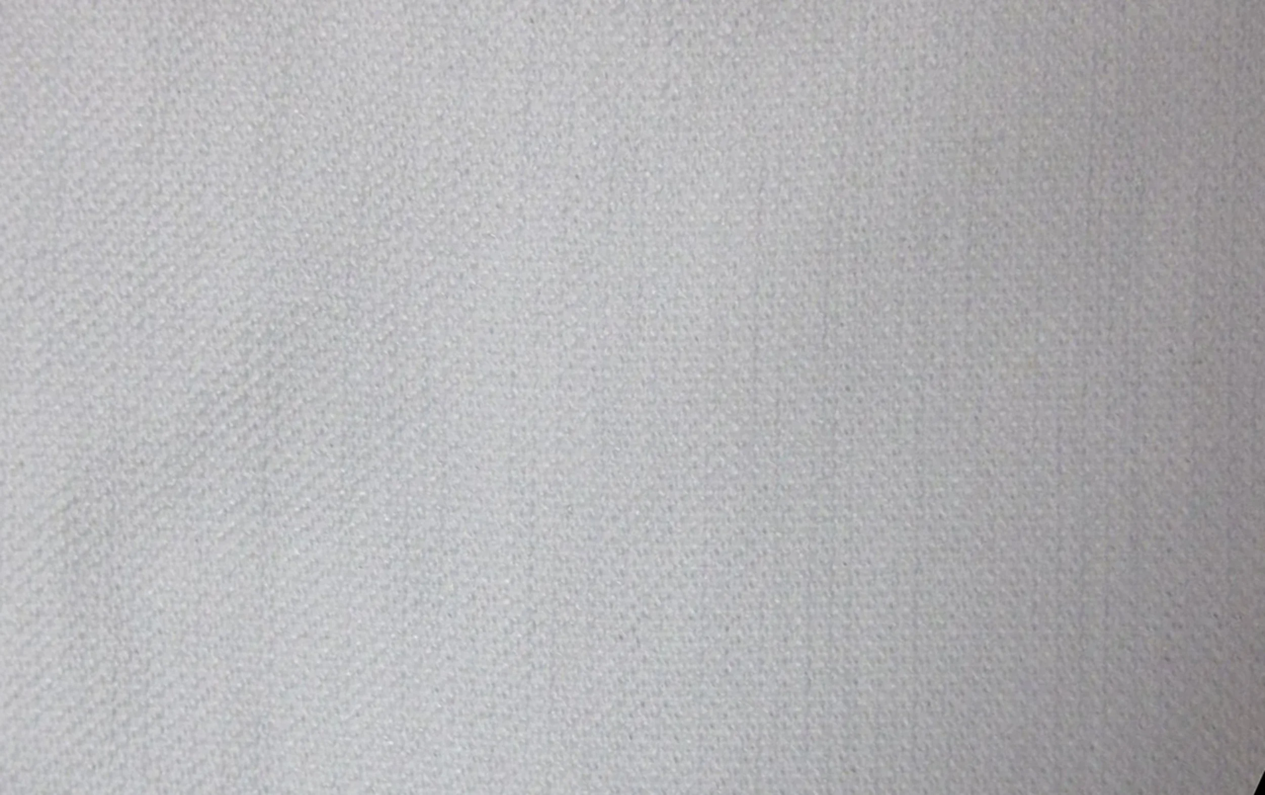 White - Radford - Bamboo Polyester Washer (VF0017)