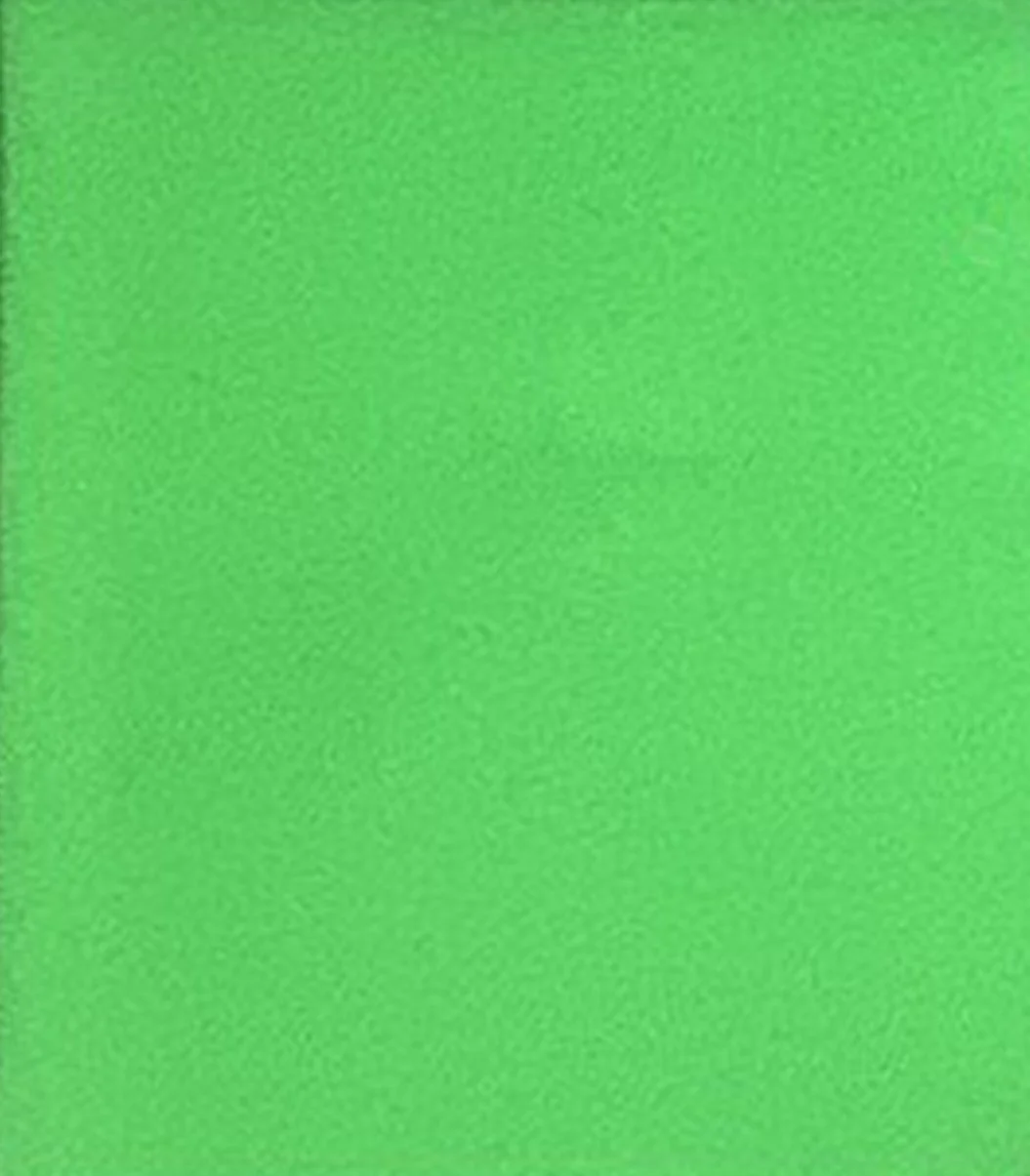 Fluro Lime - Amari Sateen (S13063)