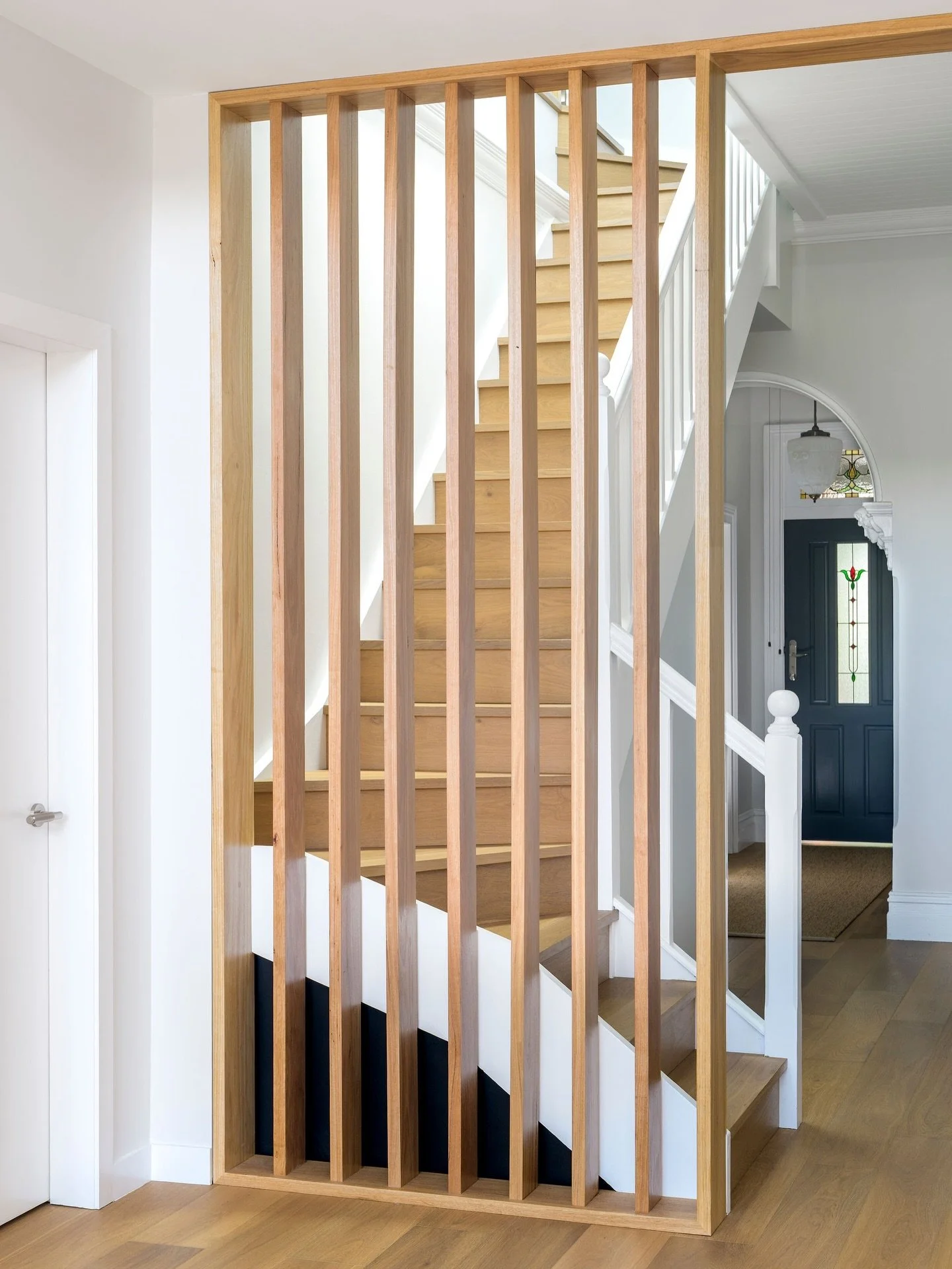 The Hamilton Residence

A considered balance of heritage structure and contemporary detail

Design by @spacedesignarchitecture