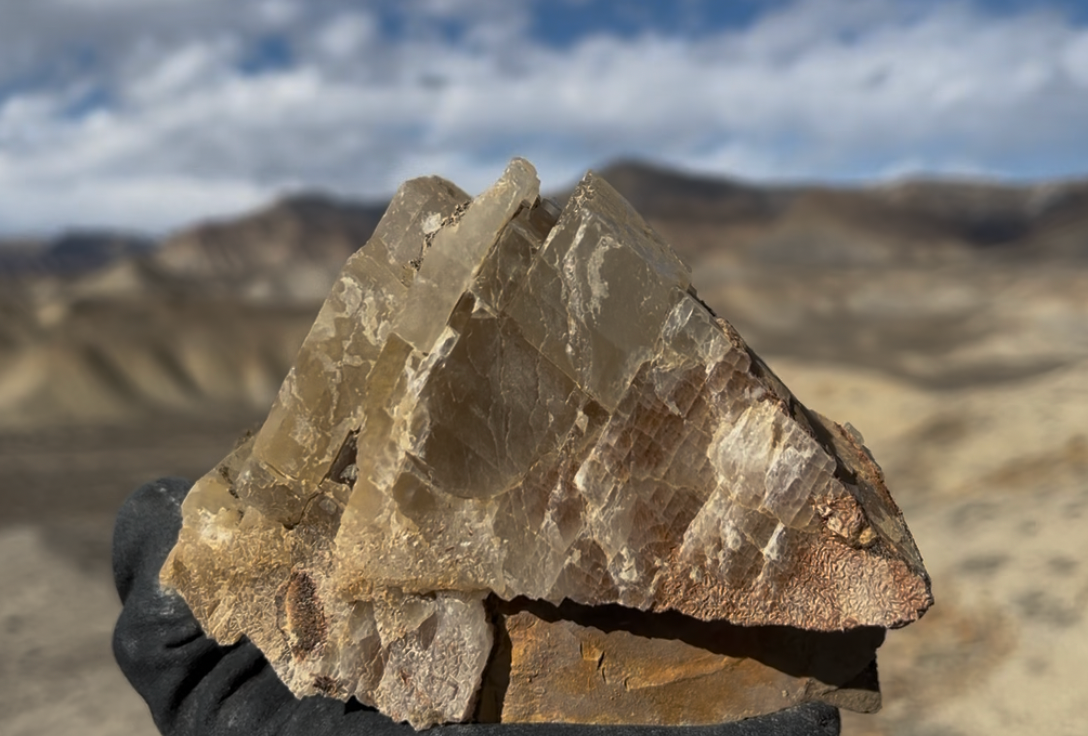 Here's an example of one of the more drastic pieces I found out there.