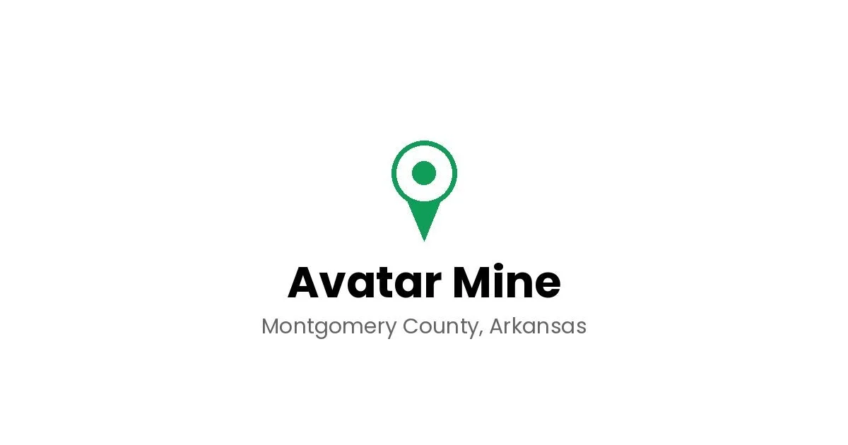 Avatar Mine