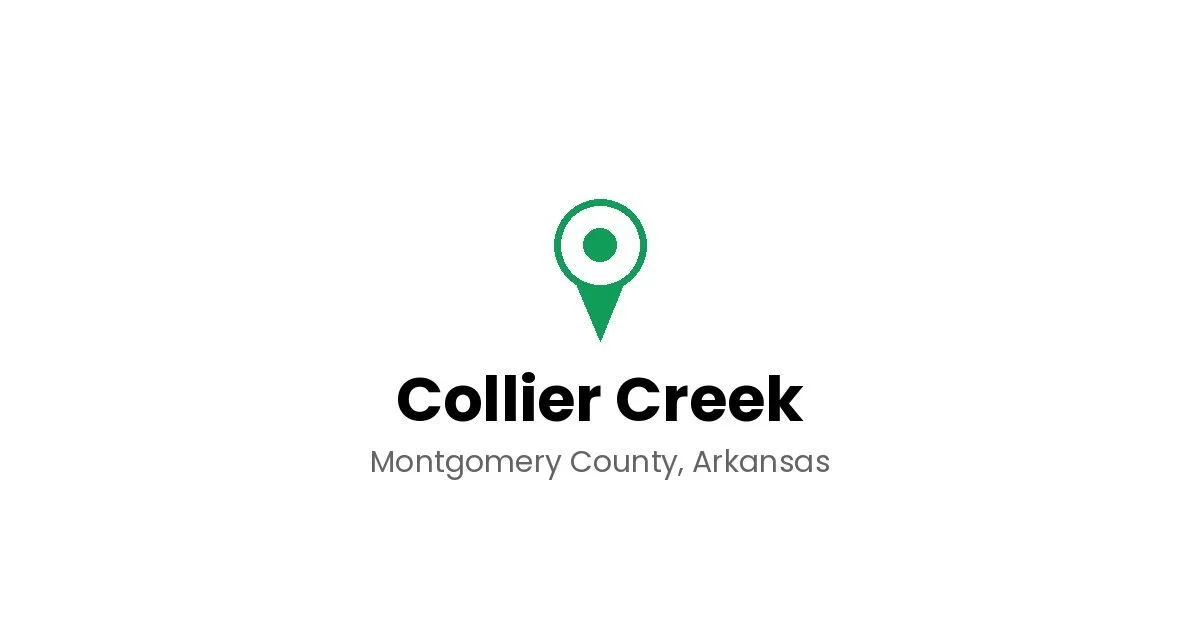 Collier Creek