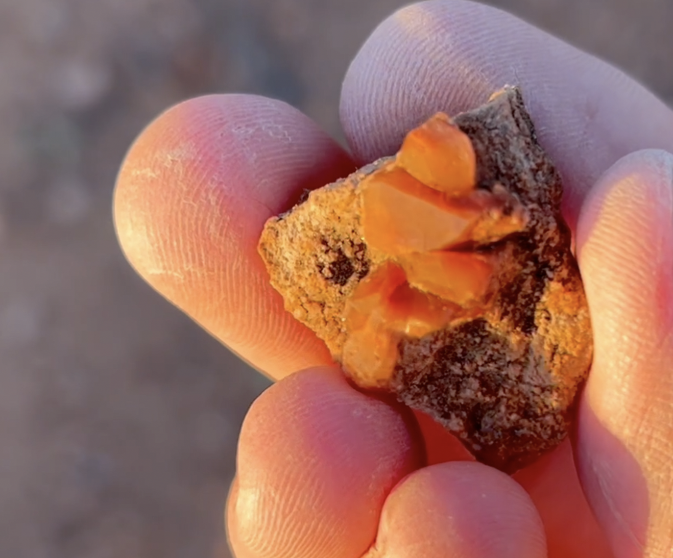 Another neat matrix piece.