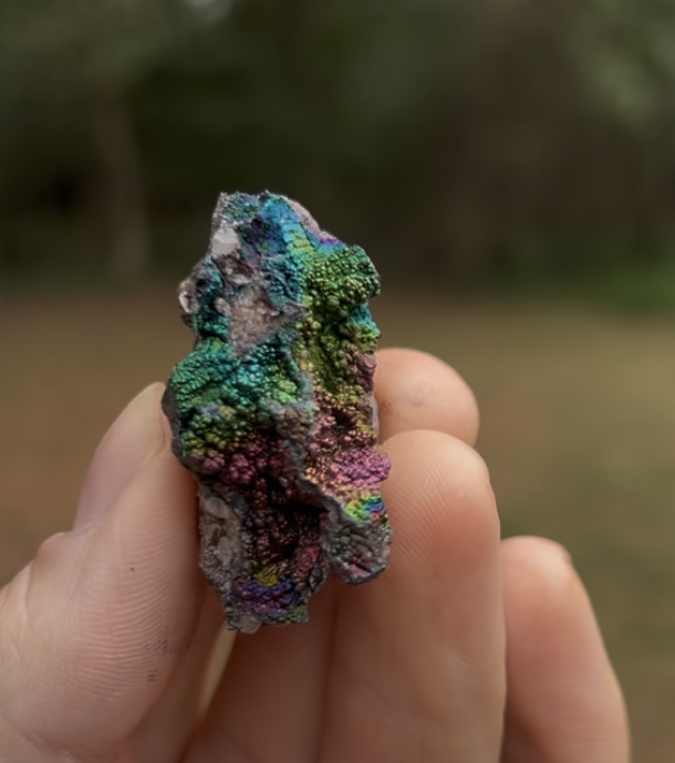 A personal favorite, as seen on the homepage of the website.