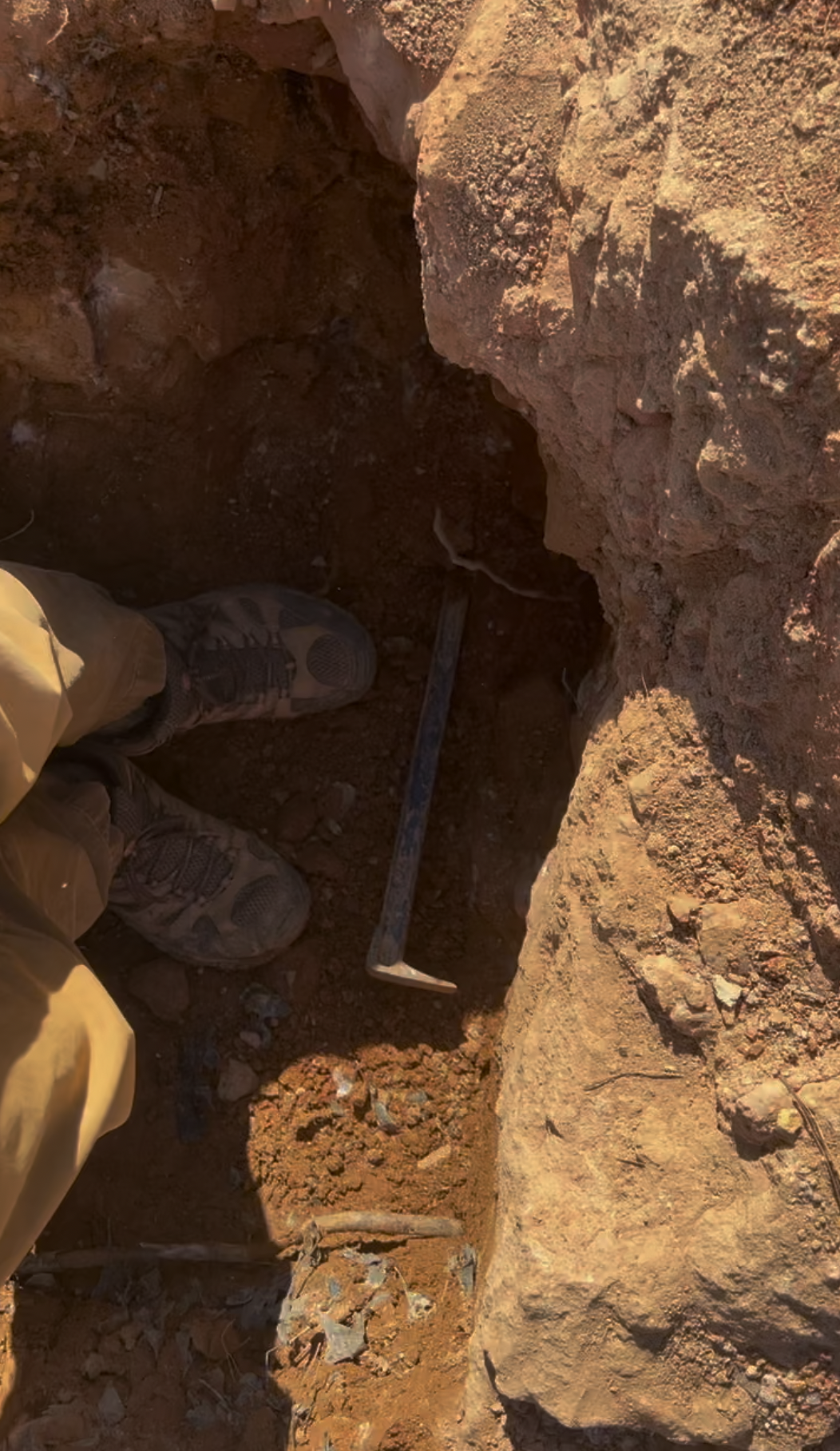 Lots of fun, but hard work!