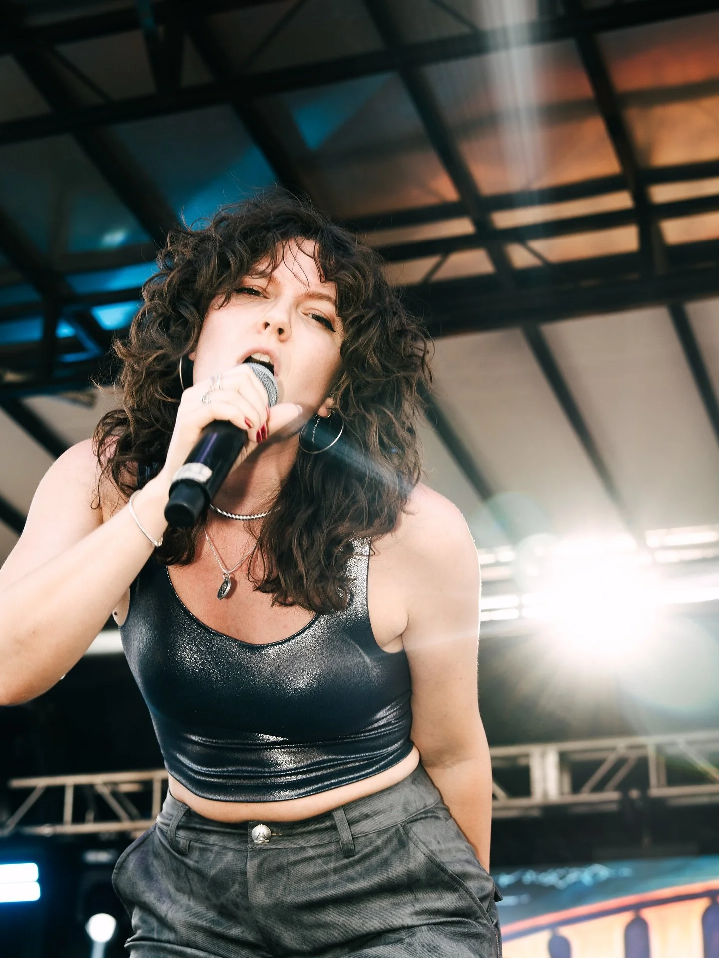 @summerofsinsfest about last night 🔥😤

📸 - @_odhp_