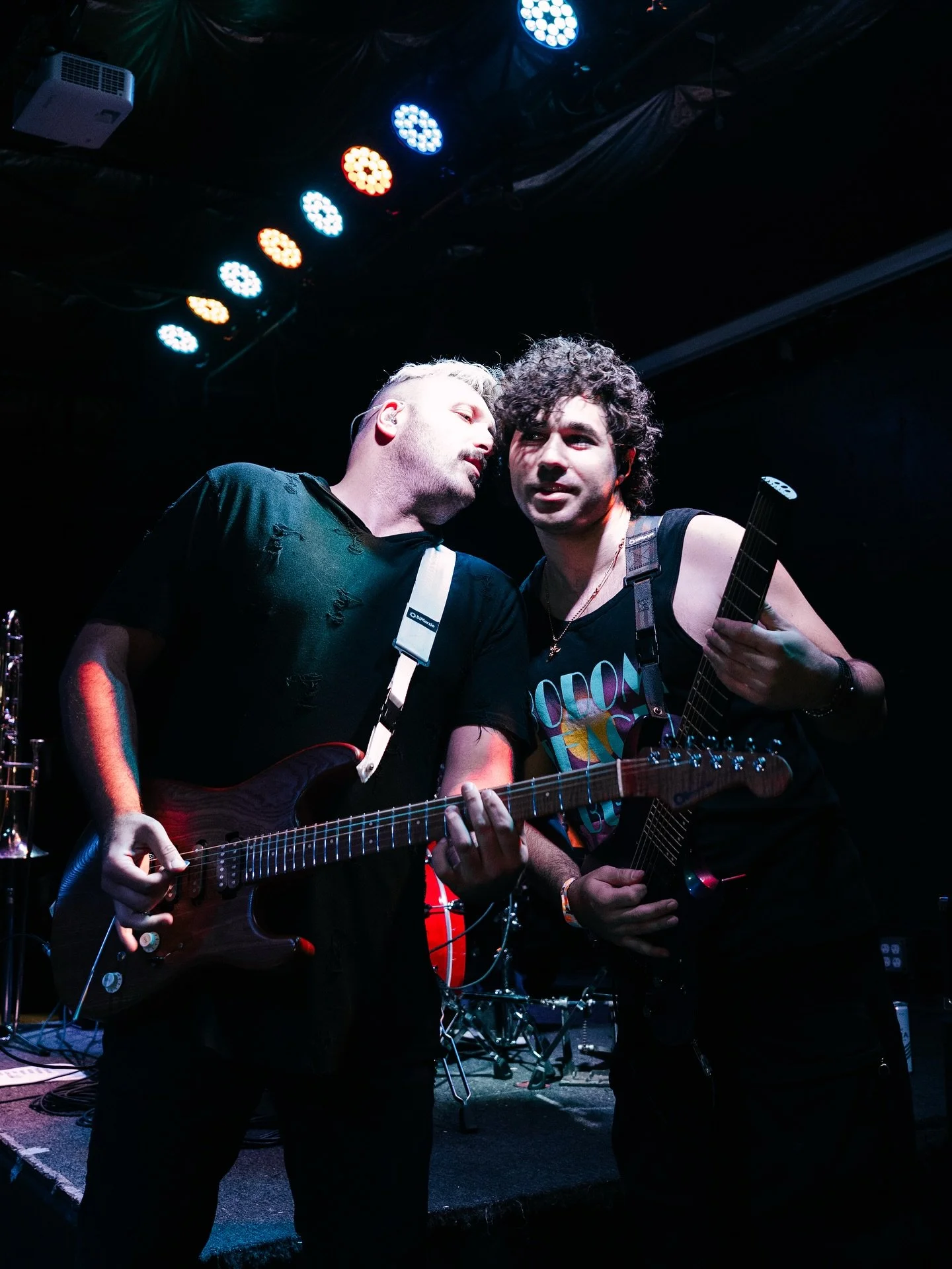 Last few shows were so good we thought we&rsquo;d do it again. SUMMER SOUNDS - JERSEY CITY - OCT 17 - 7PM 😘

📸 @_odhp_