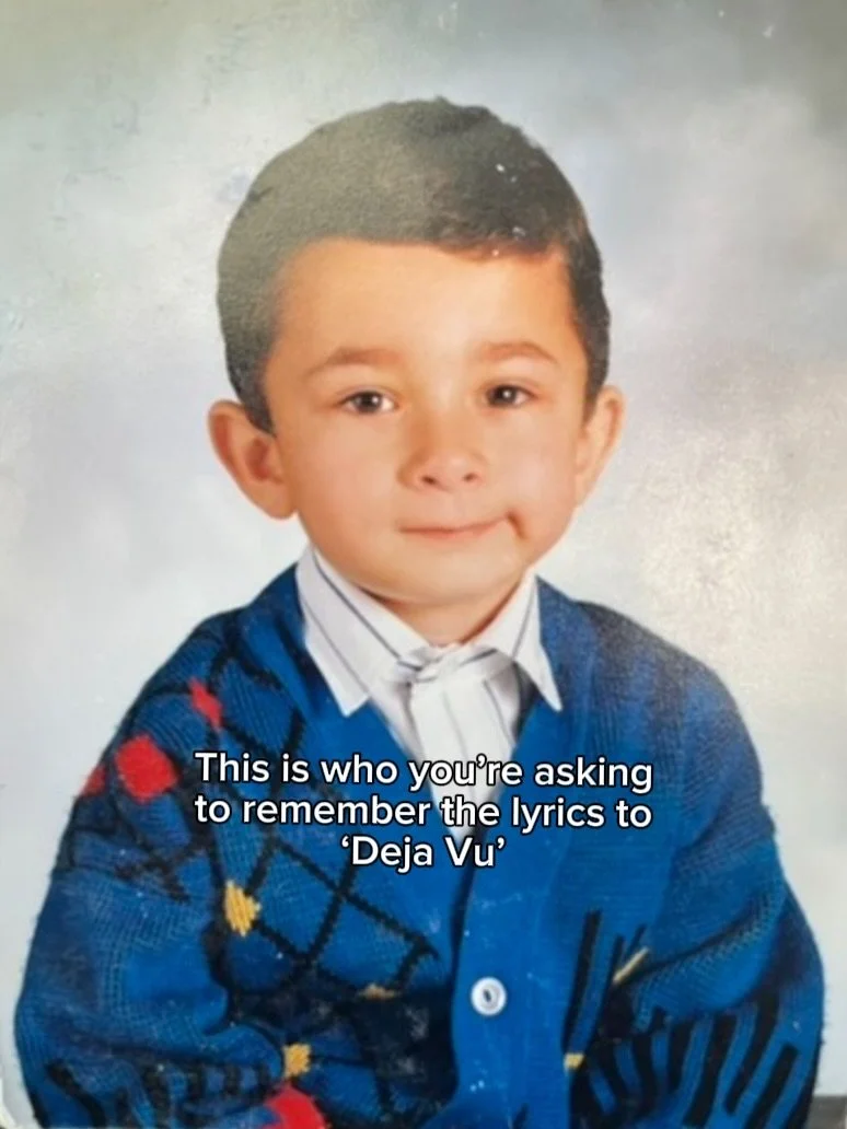 This is who you&rsquo;re going to shows for btw 
#thisiswho #indieband #newmusic