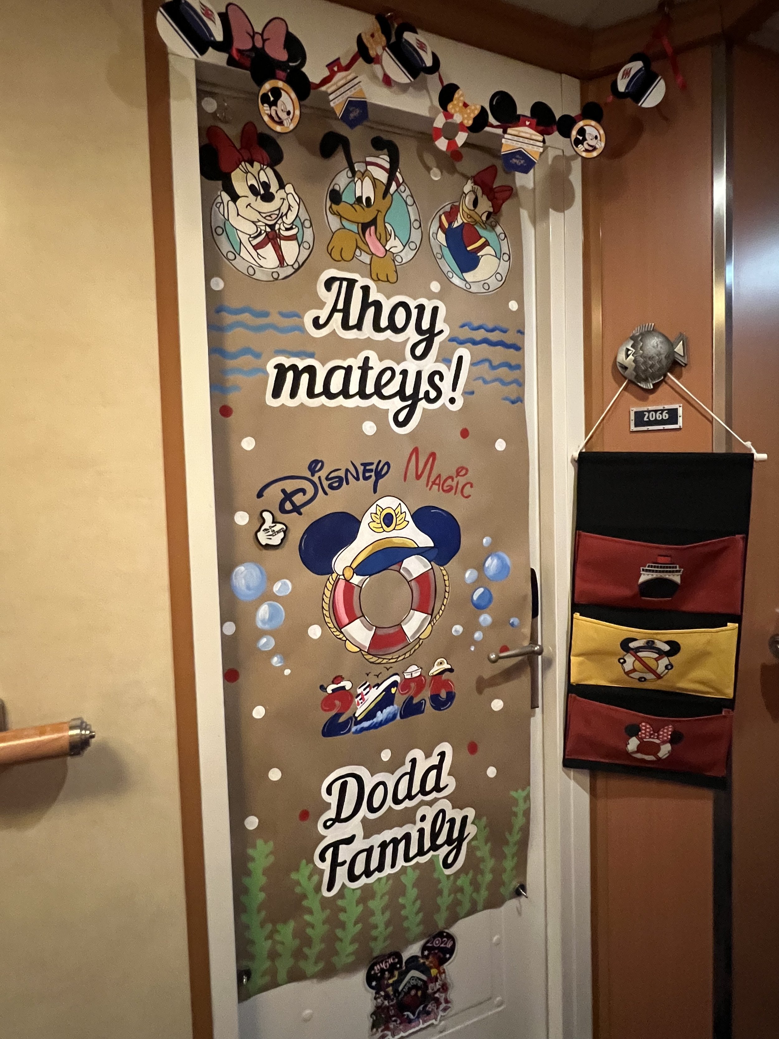 What Are Fish Extenders and Pixie Dusting on Disney Cruises?