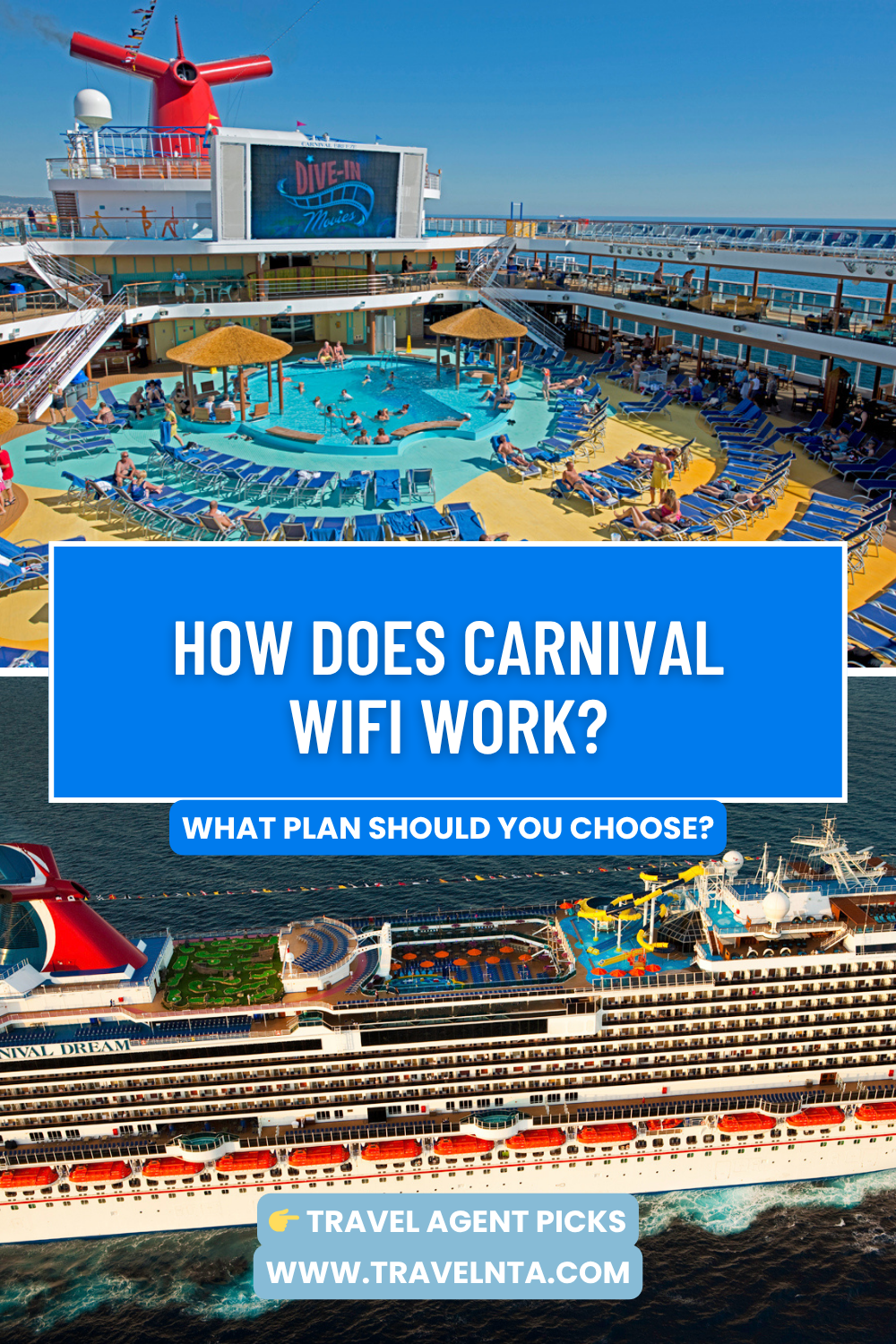 How Does Carnival WiFi Work? (Complete Guide + How It Knows It’s You)