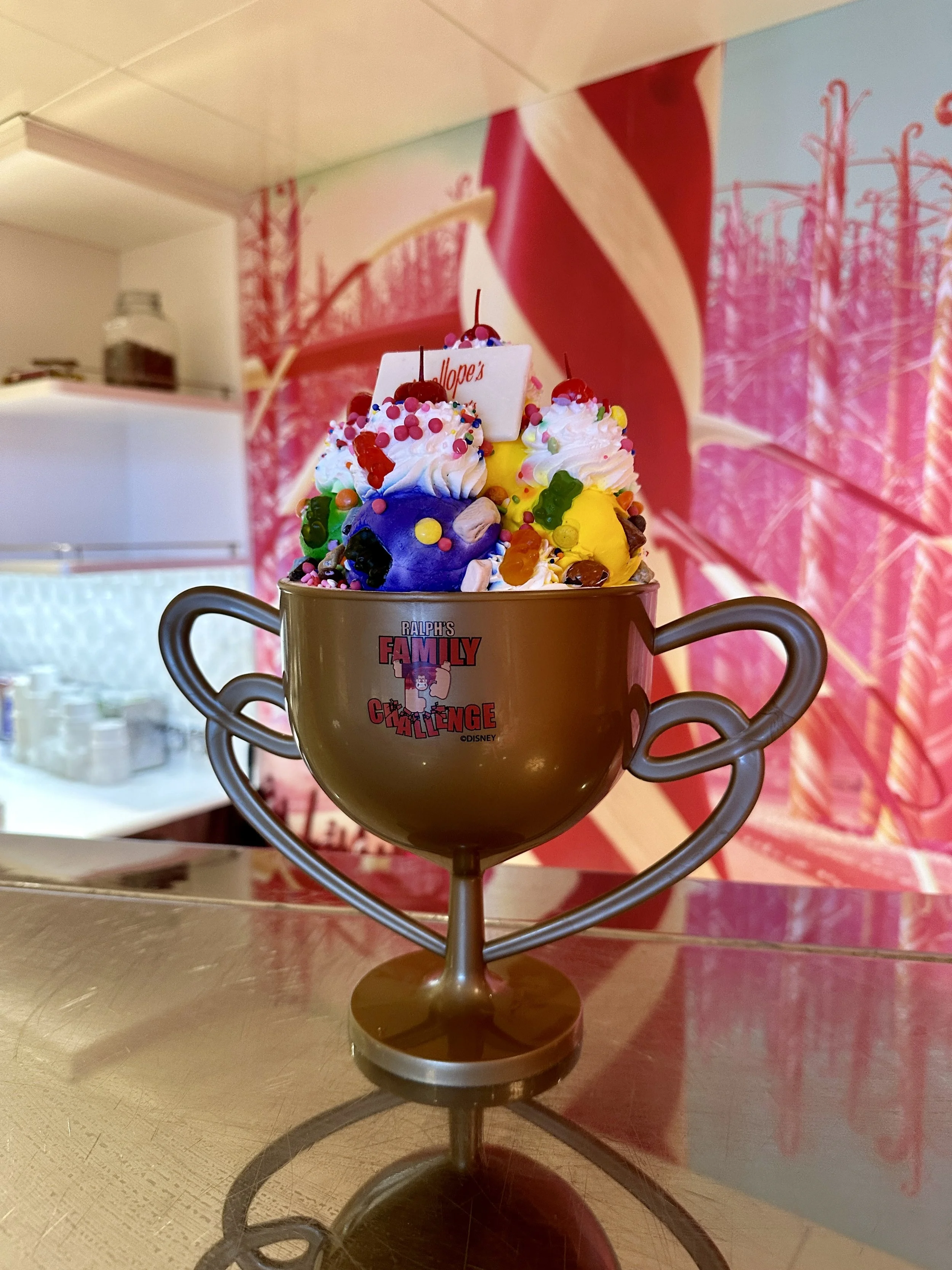 Vanellope cup.JPEG