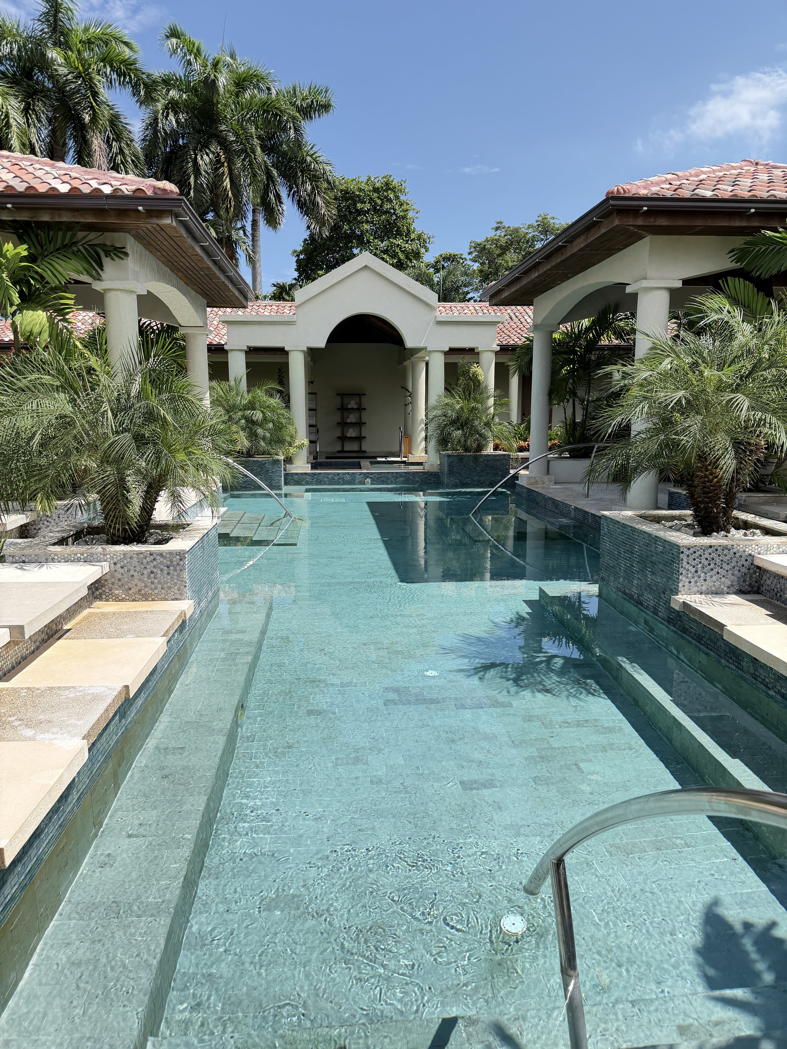 Sandals Dunn's River Spa