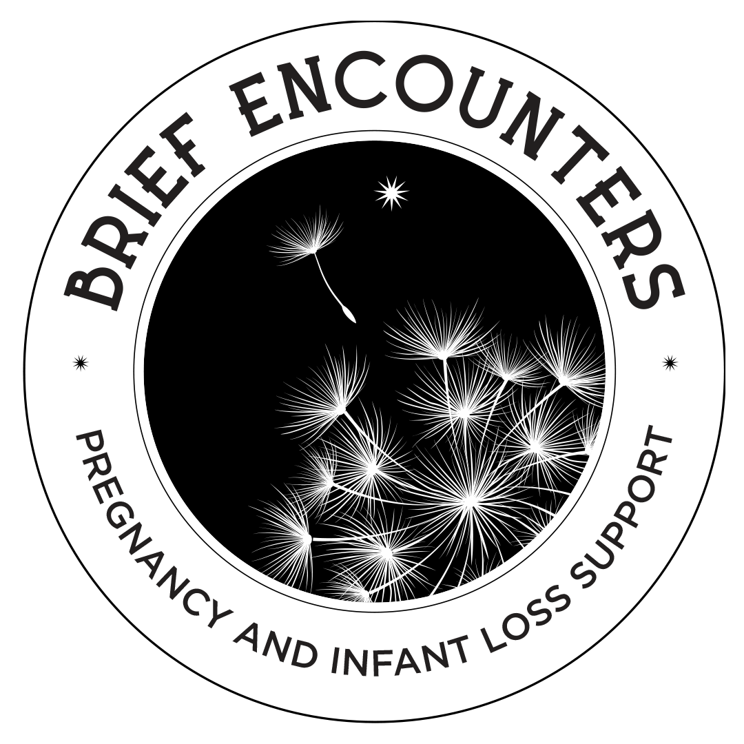 Aisley’s Bench (Infant Loss article)