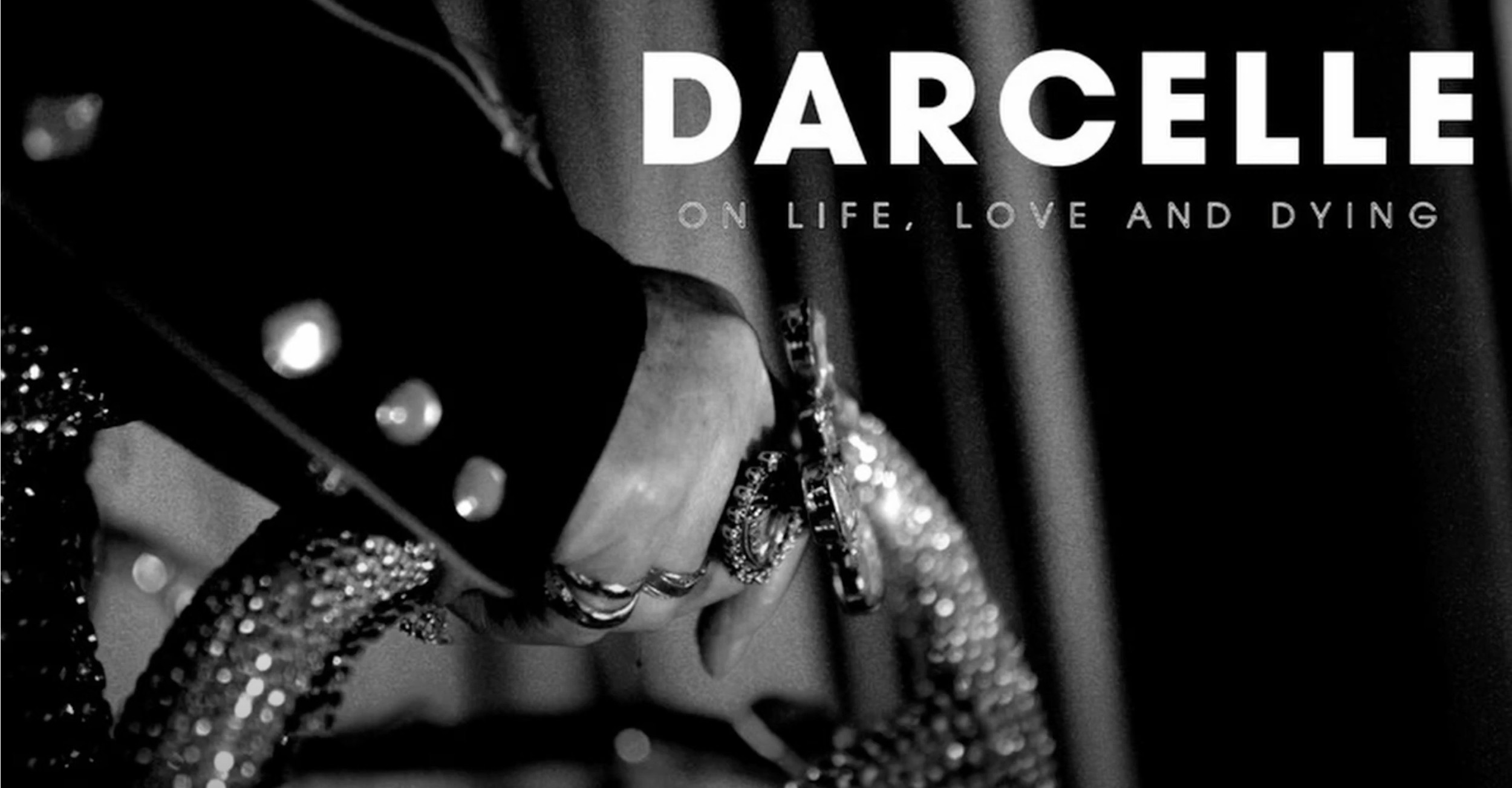 Interview with Film Festival Circuit for screening of Darcelle: On Life, Love and Dying