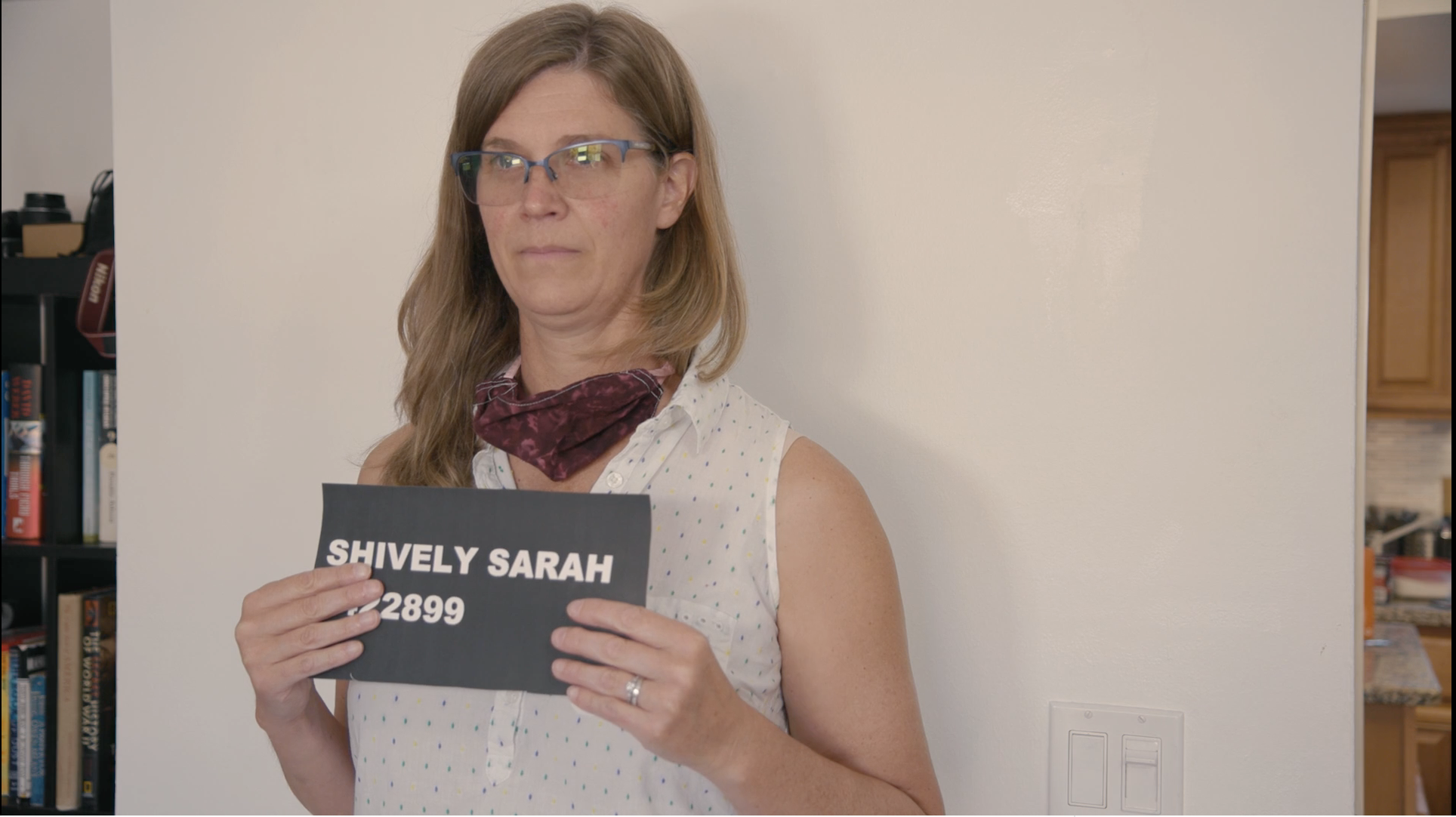 Mugshots in the Digital Age