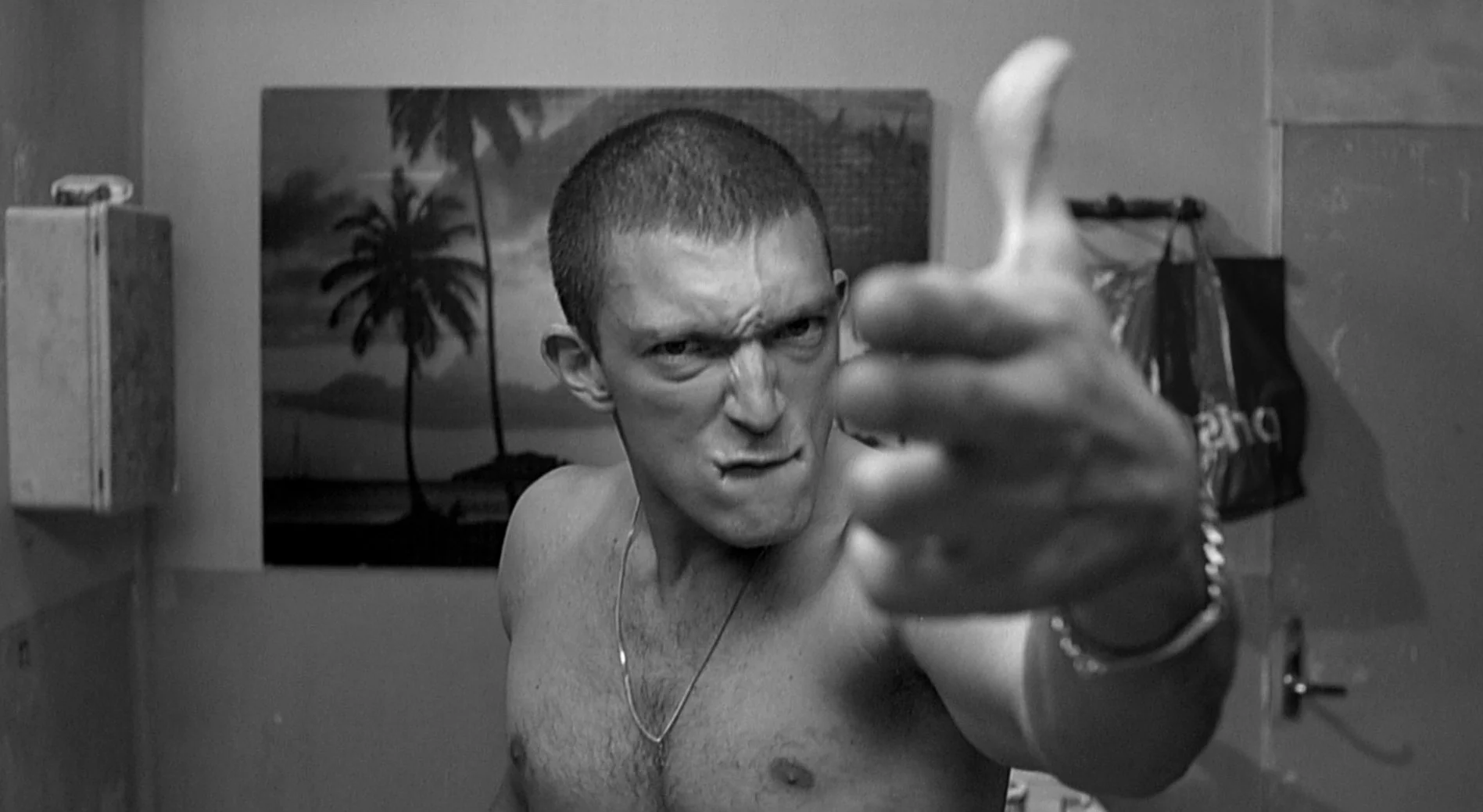 Favourite Film: Le Haine