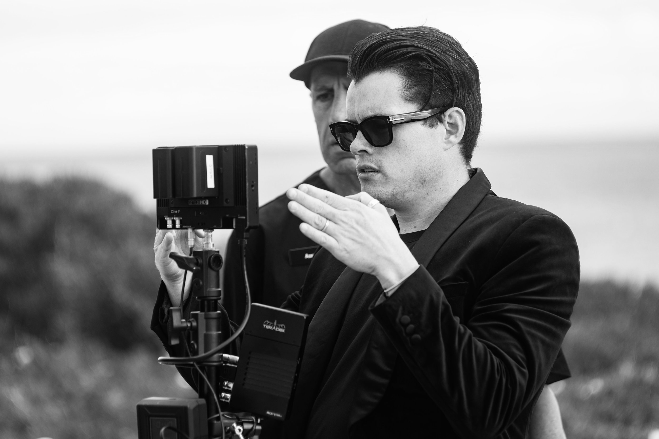 Filmmaker: Aaron Lee Noyes