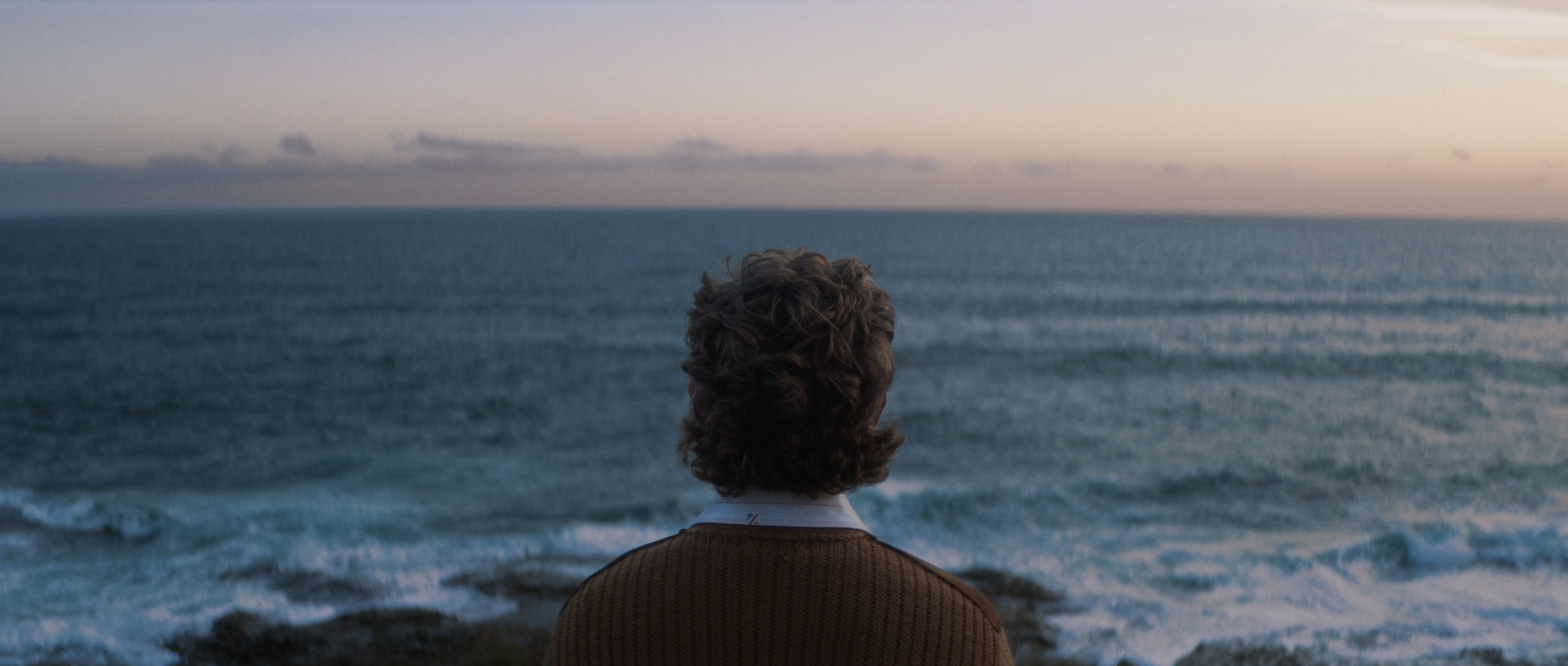 'REMEMBER' Aaron's 2024 Short Film  (unreleased)