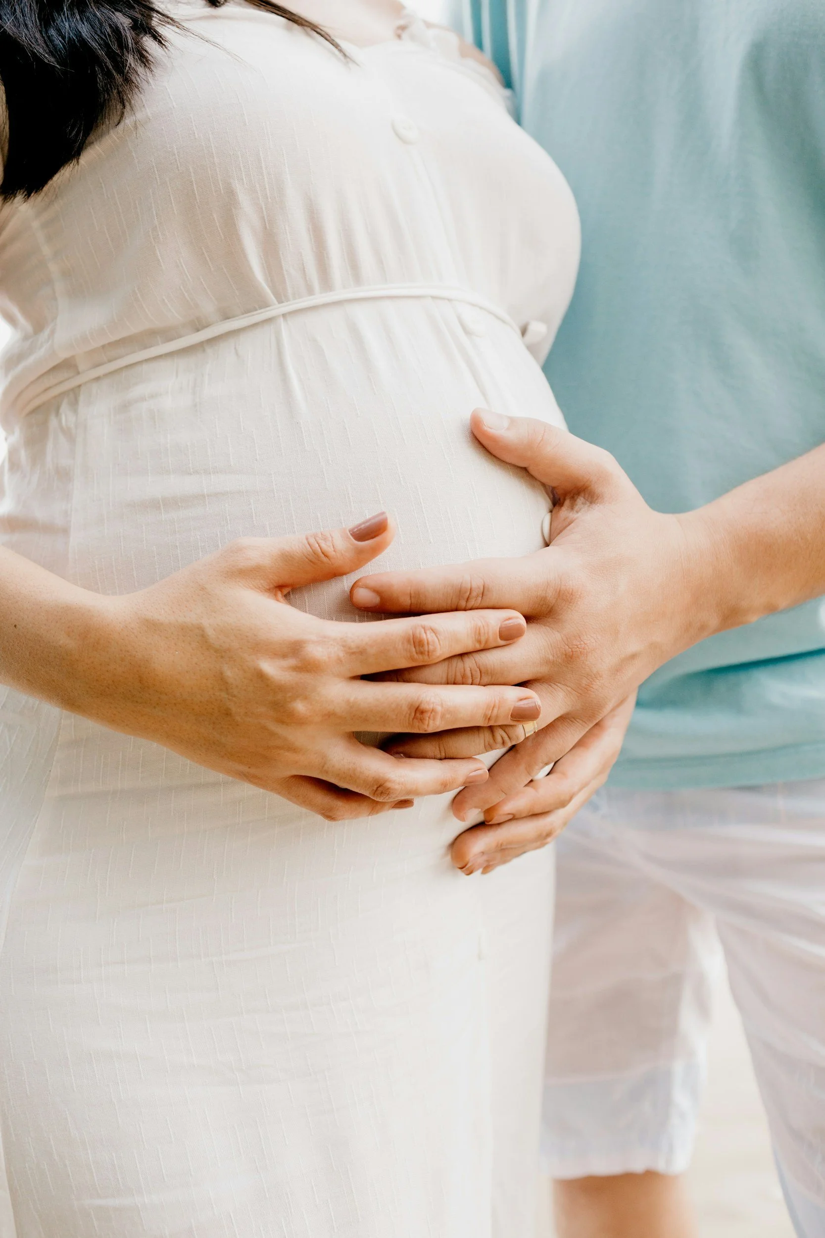 Prenatal Mini Retreat