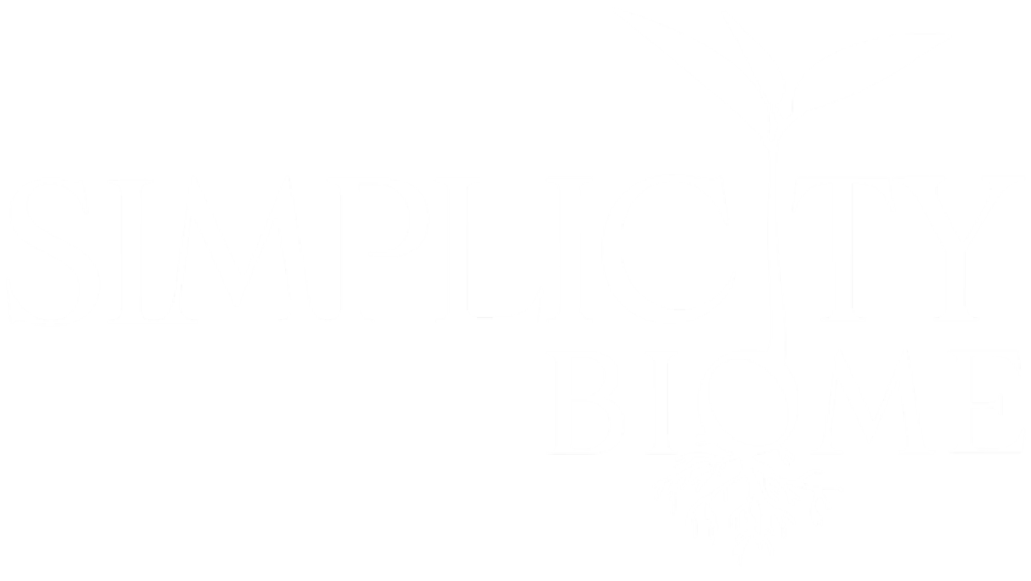 Simplicity Biome