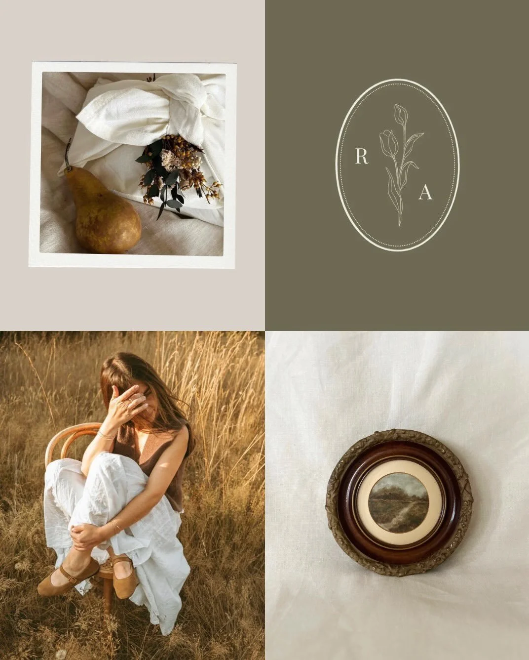 It&rsquo;s finally happened.. my website has been officially launched🤎

It feels good to have a place where I can share something that I love. I look forward to growing, learning and finding my rhythm as life flows along on this journey.

Thank you 