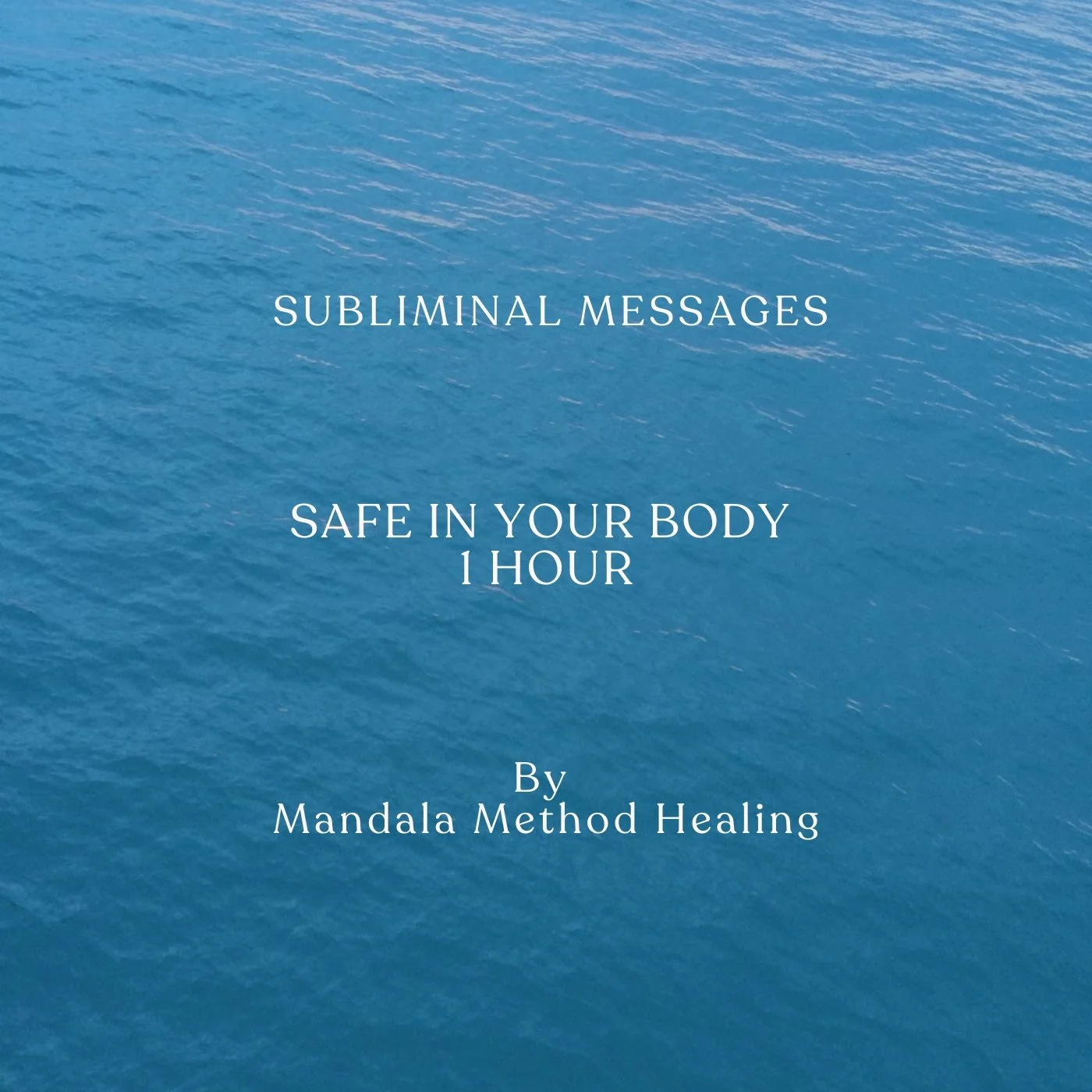 safe Rain Sounds Subs Cover.jpg