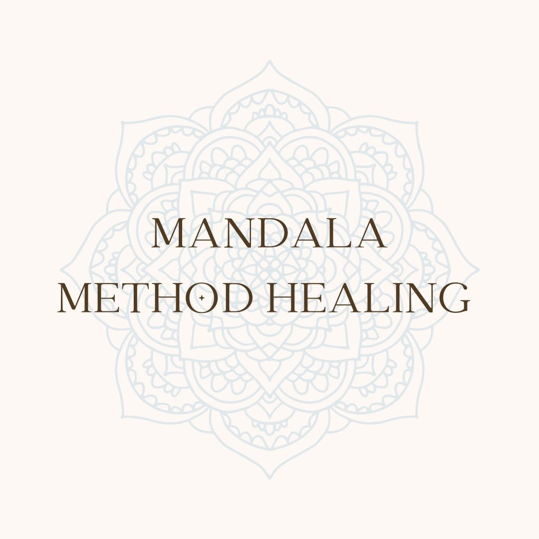Mandala Method Healing