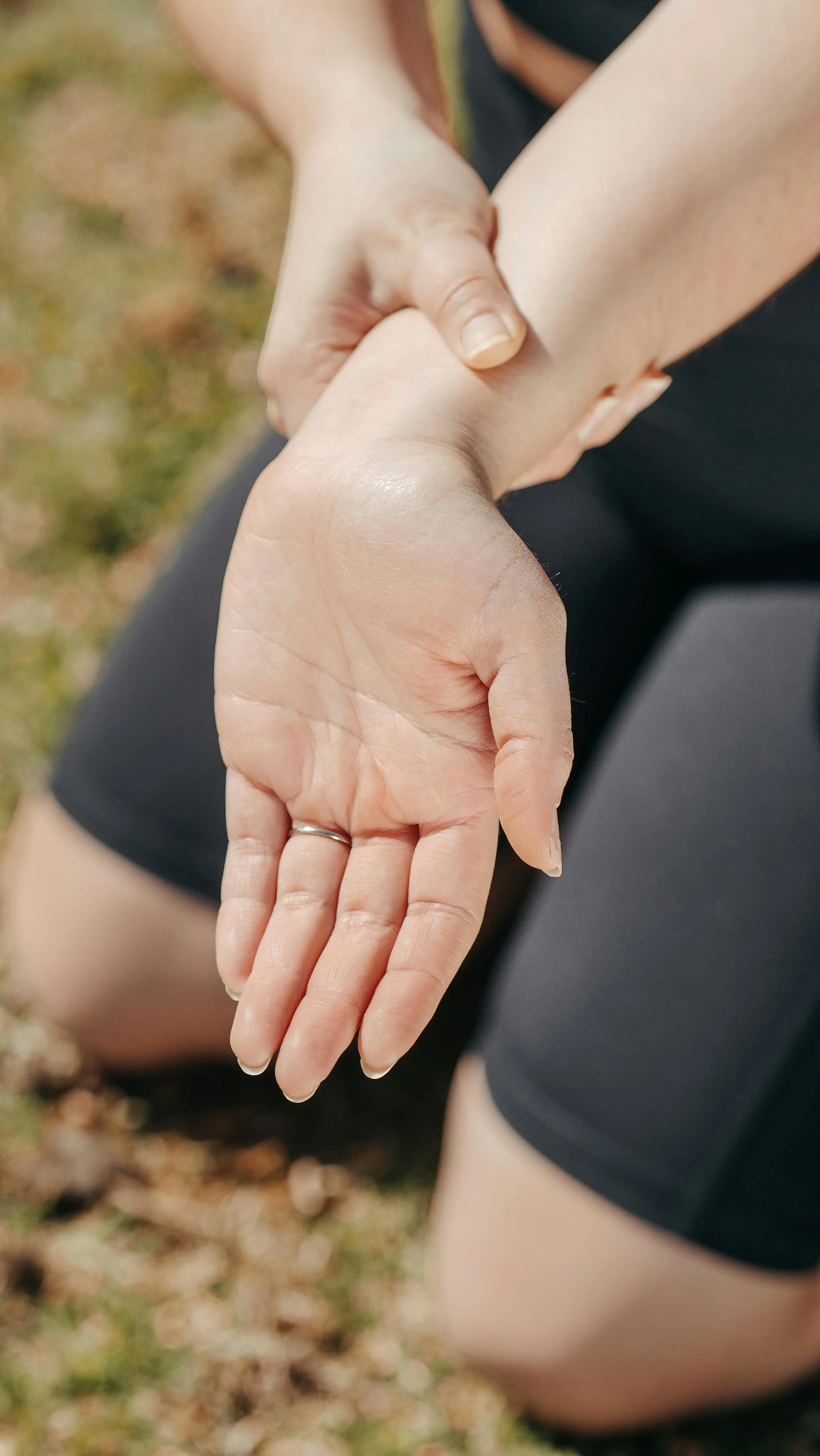 Can Massage Make Tendonitis Worse?