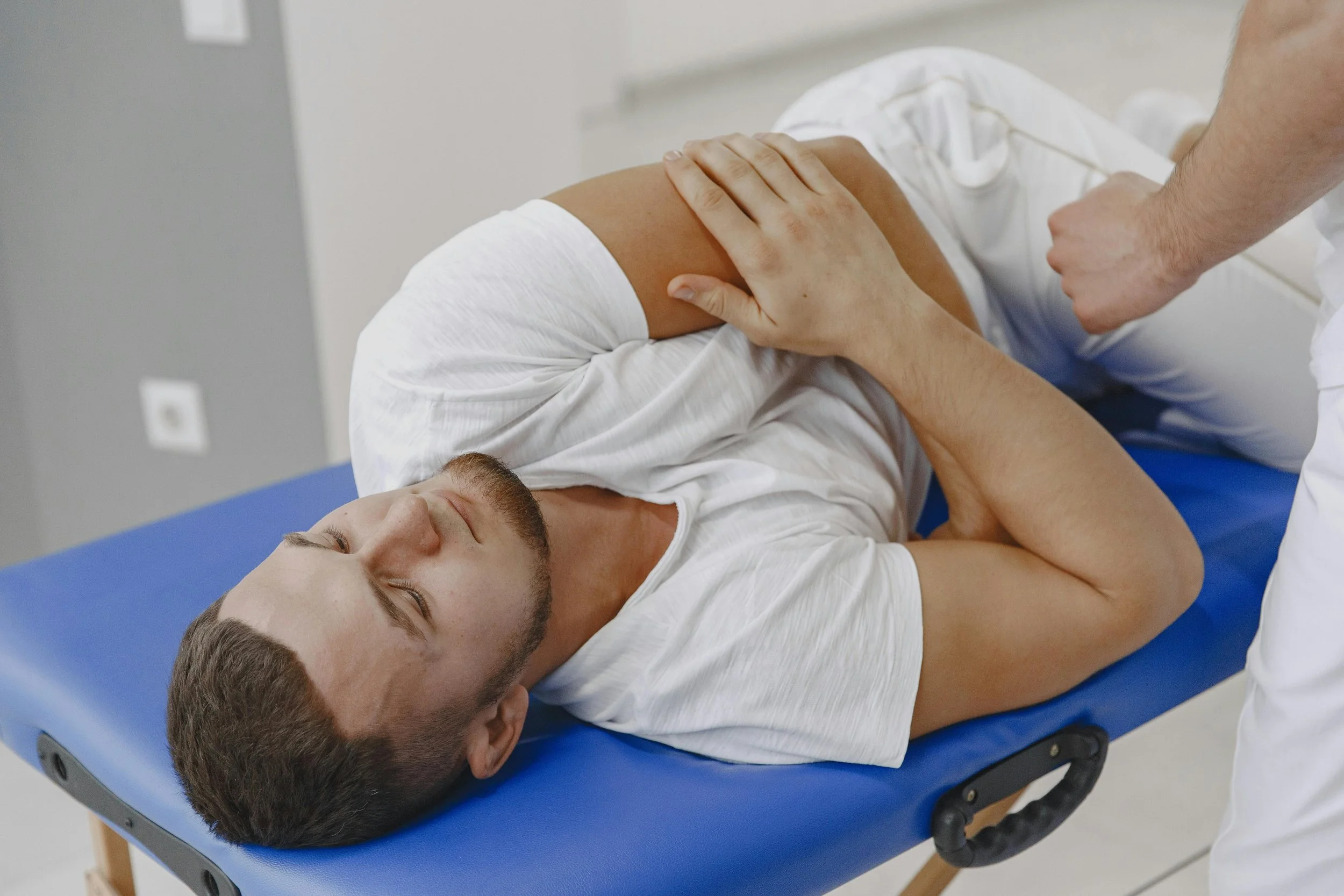 What Is PEMF Therapy and Does It Actually Work?