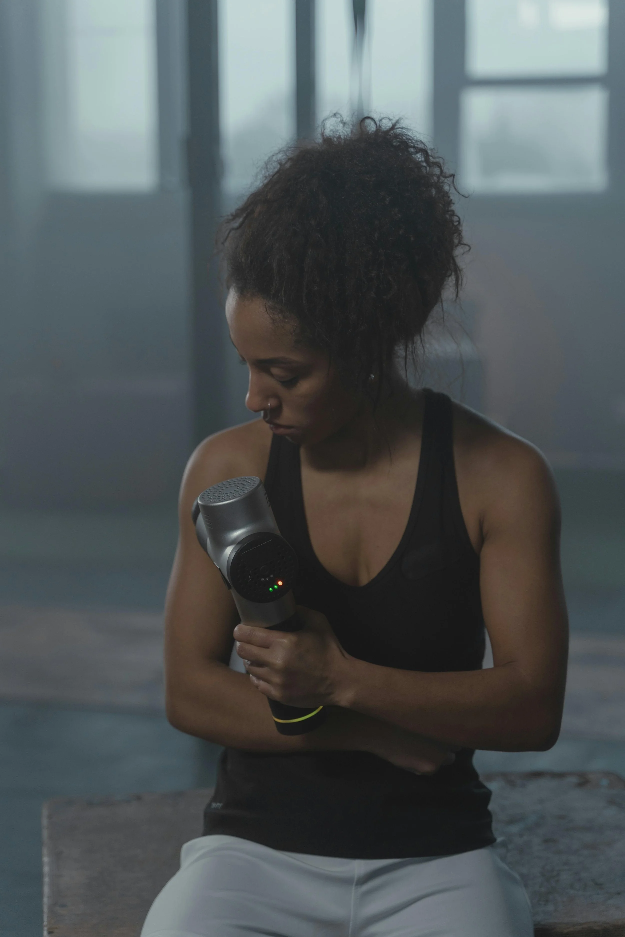 Are Massage Guns Effective?