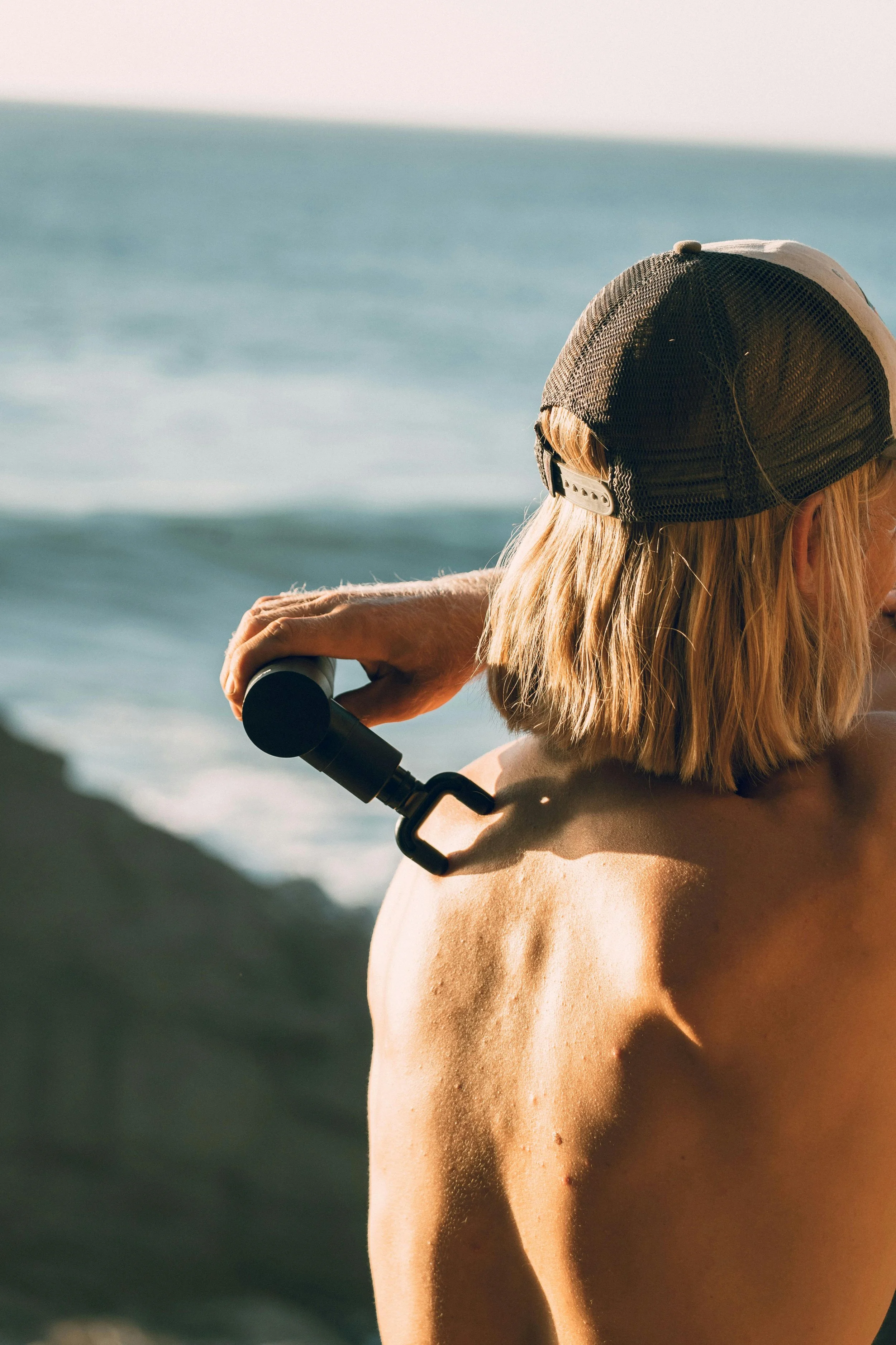 Which Massage Gun Attachment Should You Use?
