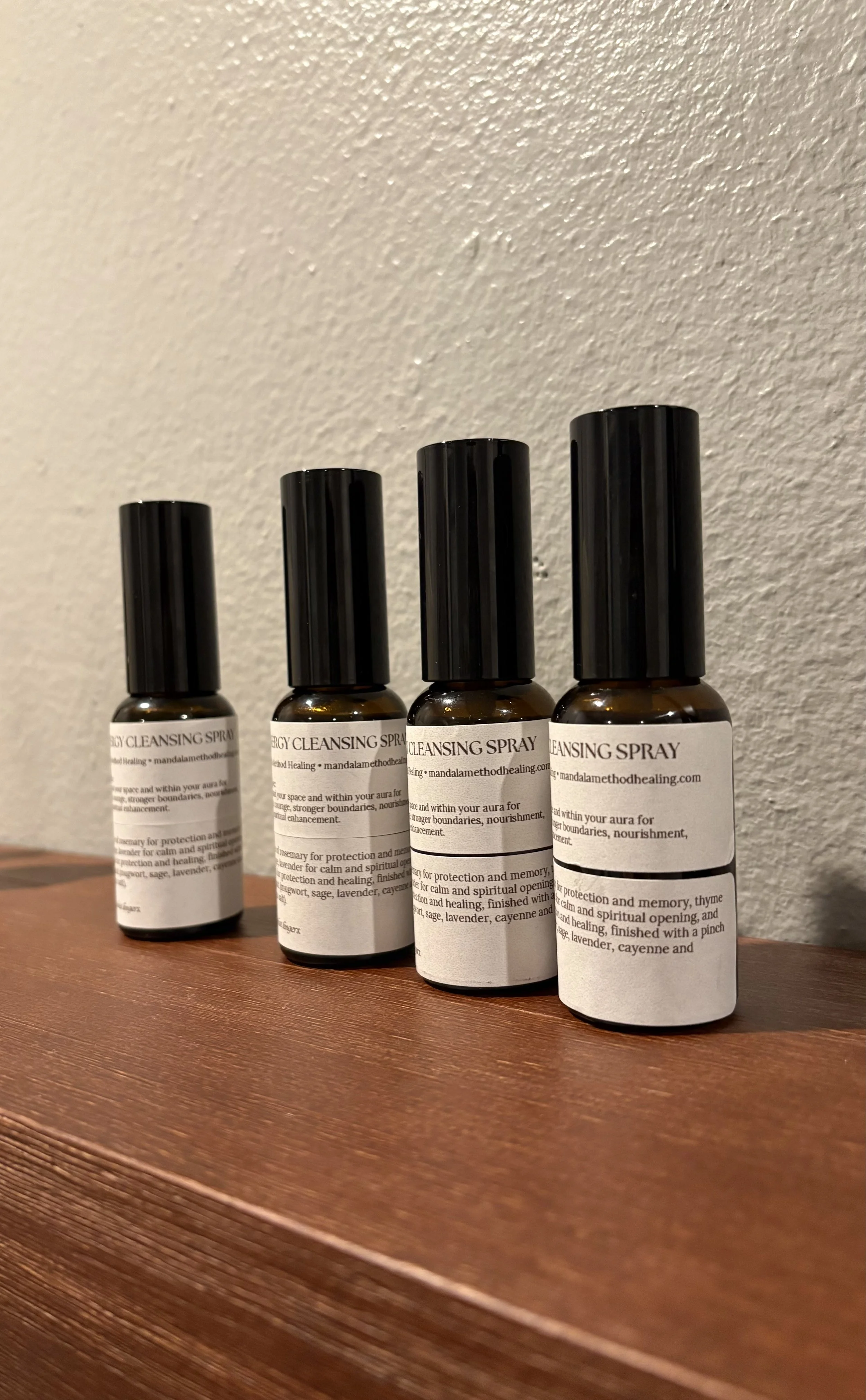 Energy Cleansing Spray v1