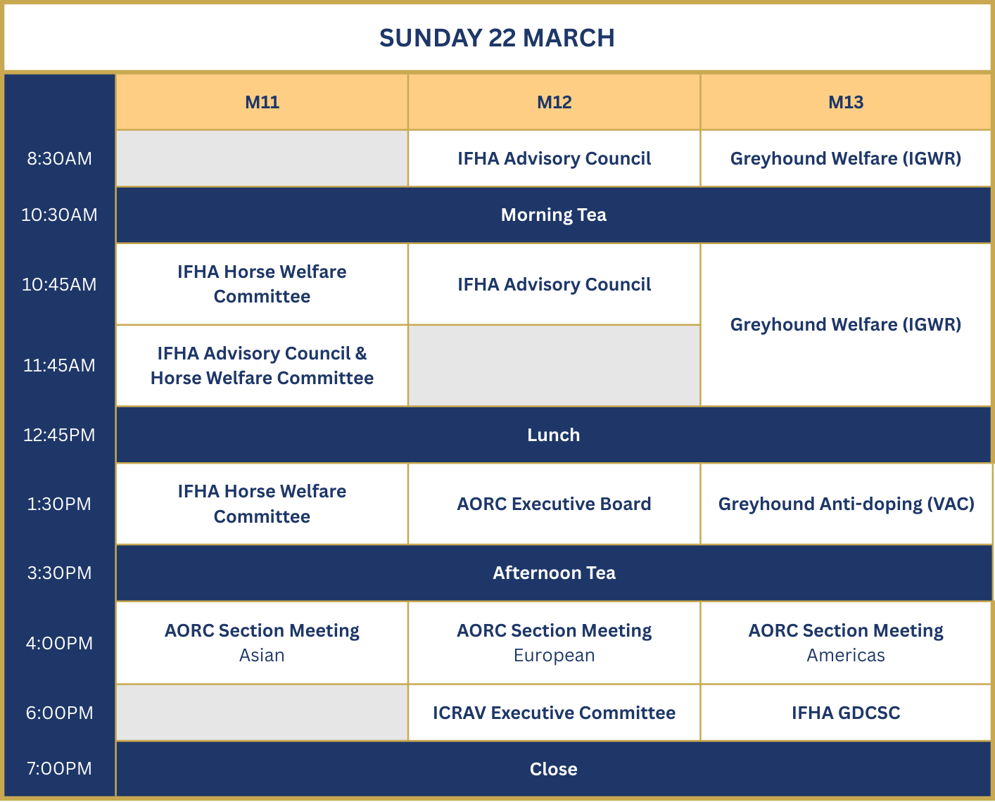 ICRAV 2026 - Detail Program - 02 Sun 22 Mar.png
