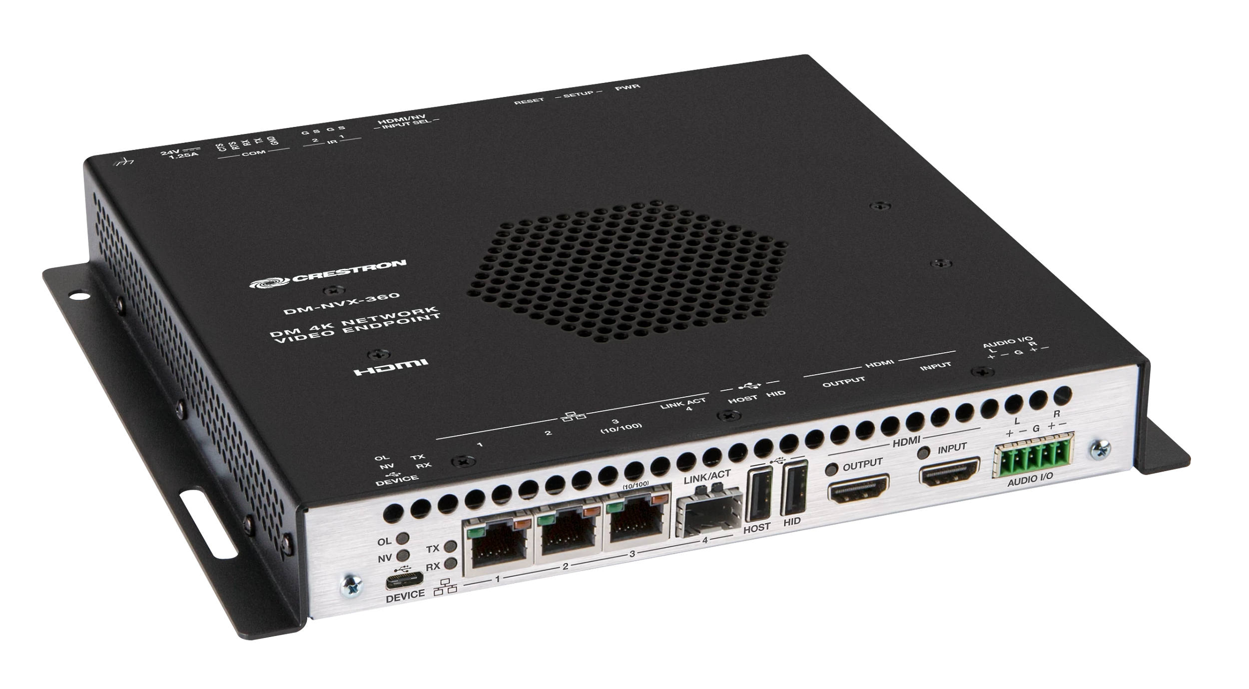 DM-NVX-360