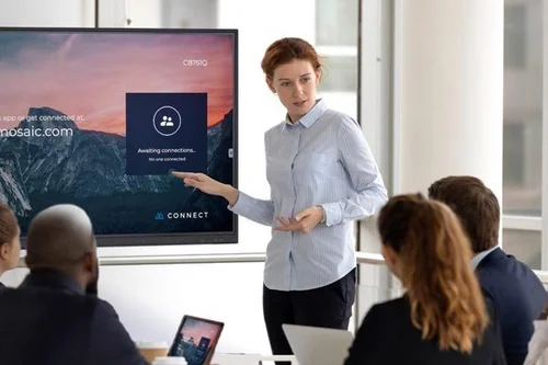 Specktron Interactive Display Screen Prices in Dubai, Abu Dhabi, UAE ...