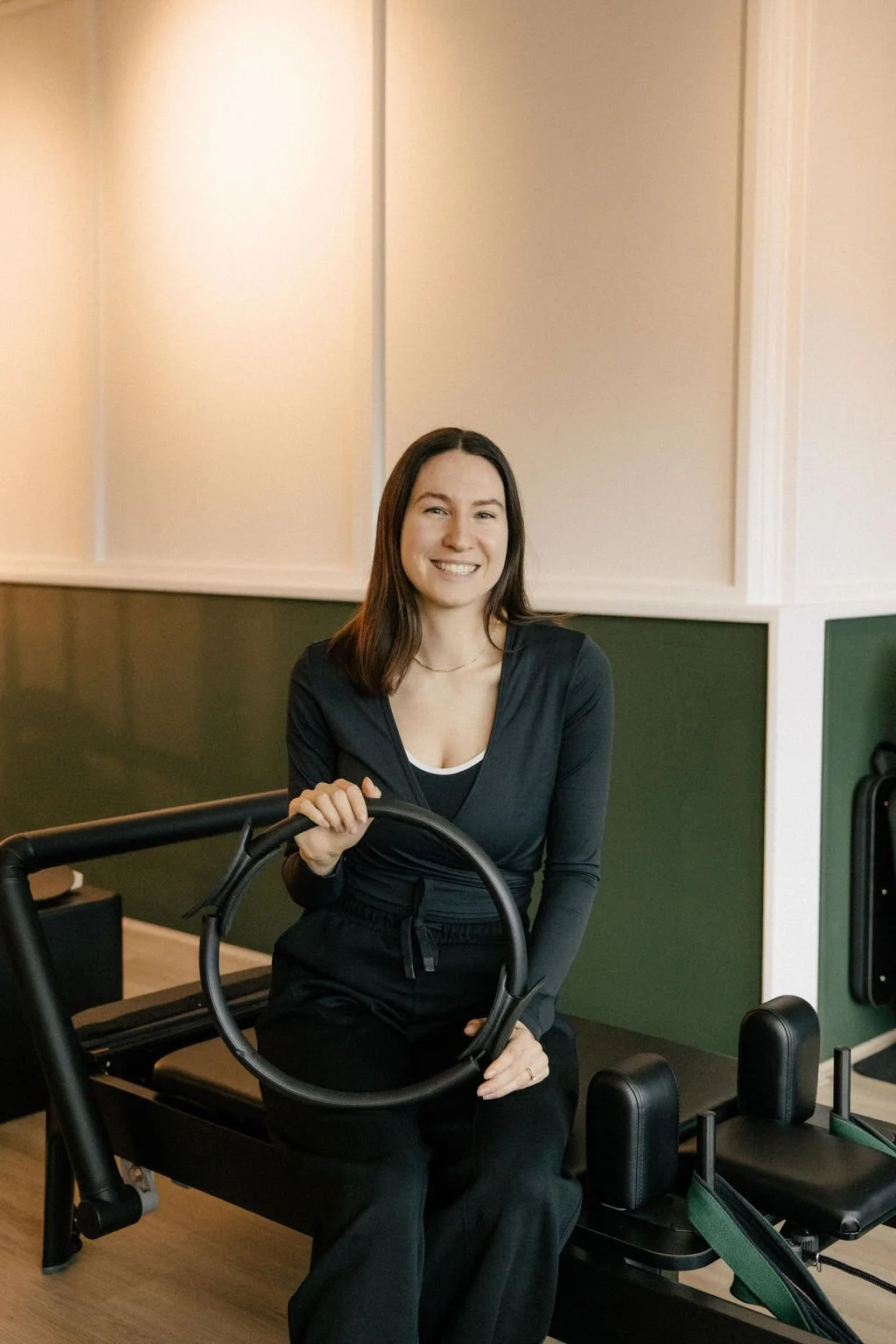 Brydie-Rose - Revere Pilates Teacher