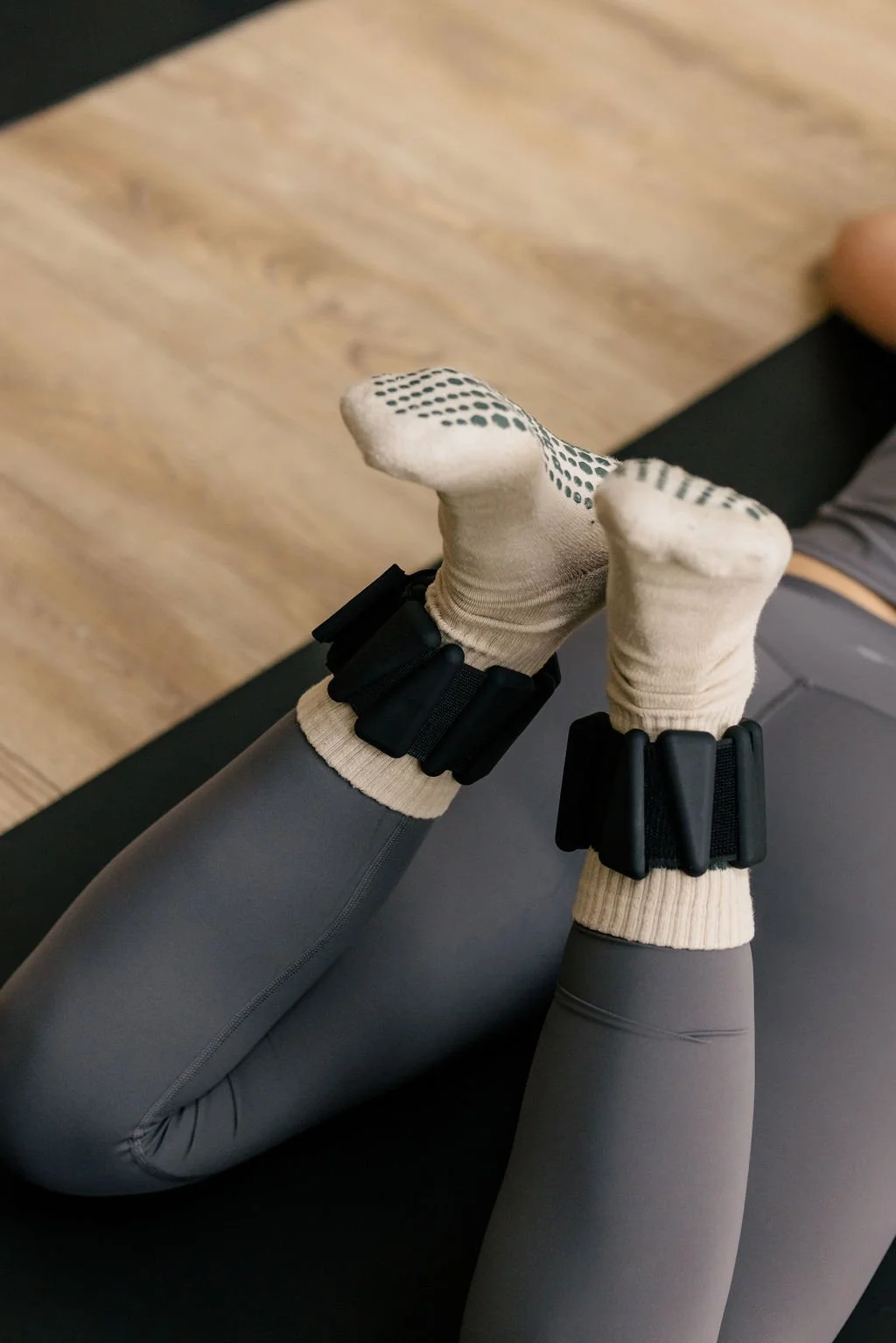 Silicon Ankle & Wrist Weights