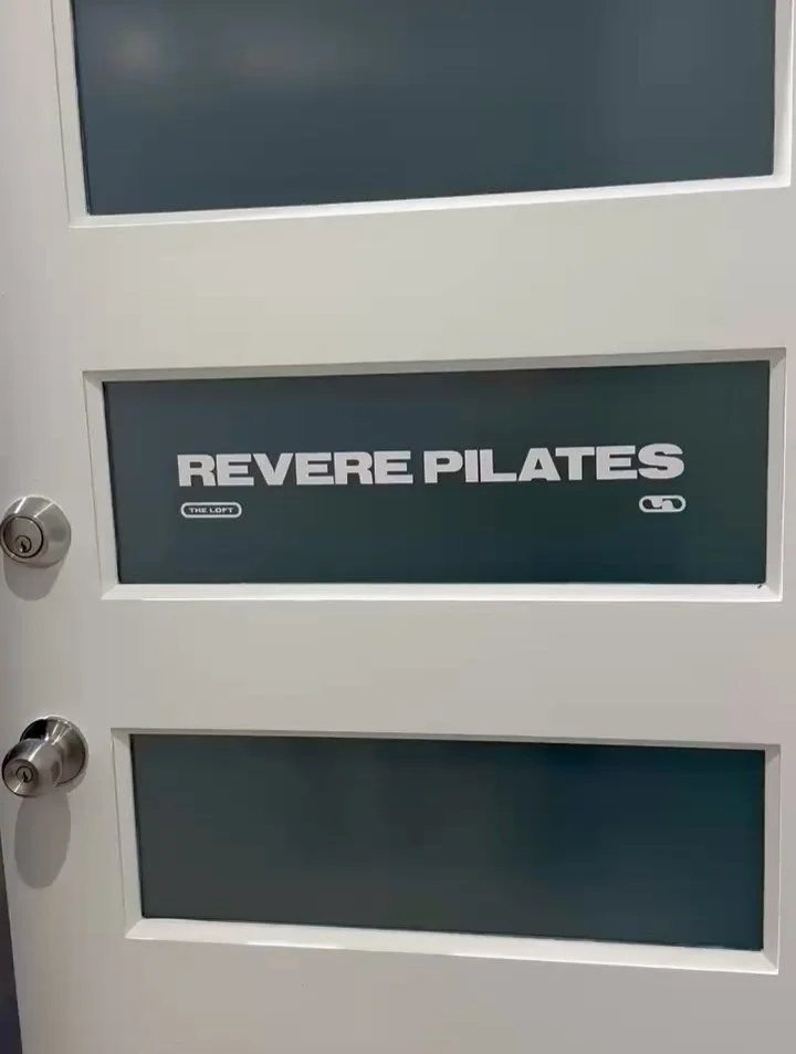 THE GRAND REVE[RE]AL

1/900 Albany Highway, East Victoria Park
Above @crowbooks 

The floor Pilates you know and love, with a side of Reformer. I&rsquo;m so happy to share our new studio with you all. The same Revere, elevated. It feels like home. Wa