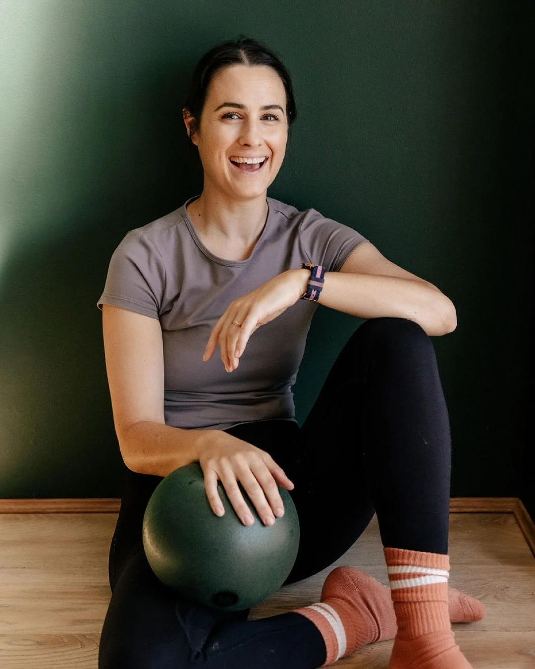 JULIA&rsquo;S TUESDAY TAKEOVER
➞ 8AM Revere the Barre
➞ 9:15AM Revere the Reformer

Plenty of bopping, loads of burn, and all of Julia&rsquo;s signature energy. What more could you ask for? Every week? Done.

Find her at Revere Pilates every Tuesday 