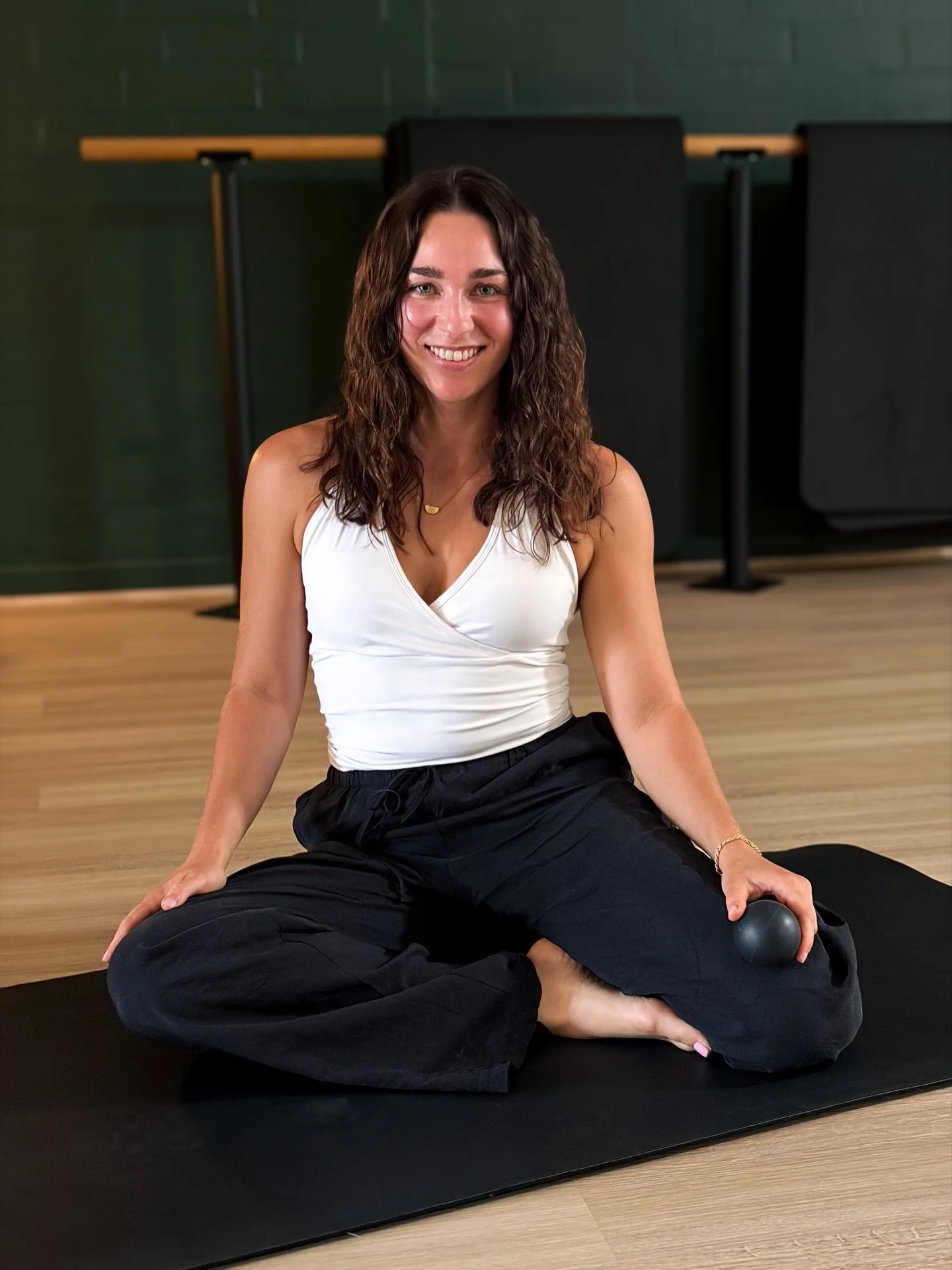 RETURNING TO YOUR BASELINE
➞ 10:30AM Sunday Jan 11

Remedial and myofascial practices for body function and nervous system regulation, facilitated by Jordanna Cipriano of Basebody by JC. This 90 minute restorative workshop is designed to help you rec