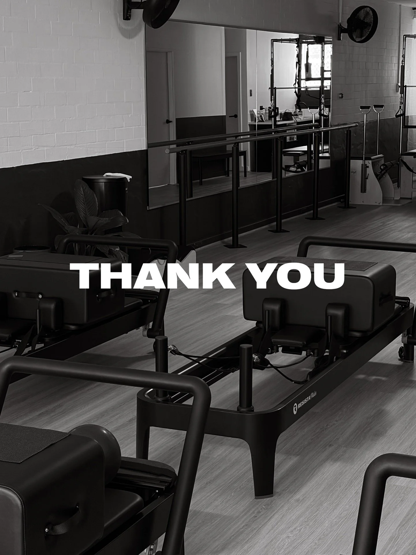A letter from Darcey 💌

As we arrive to the final days of 2025, I&rsquo;d like to send my heartfelt thanks to you for supporting Revere Pilates. As an independently owned boutique studio, we couldn&rsquo;t do it without you. I reflect on the last 12