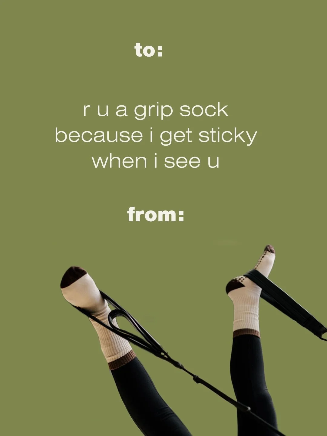 Nothing says &lsquo;I love you&rsquo; more than a Valentine&rsquo;s Day card from Revere 🥺💌