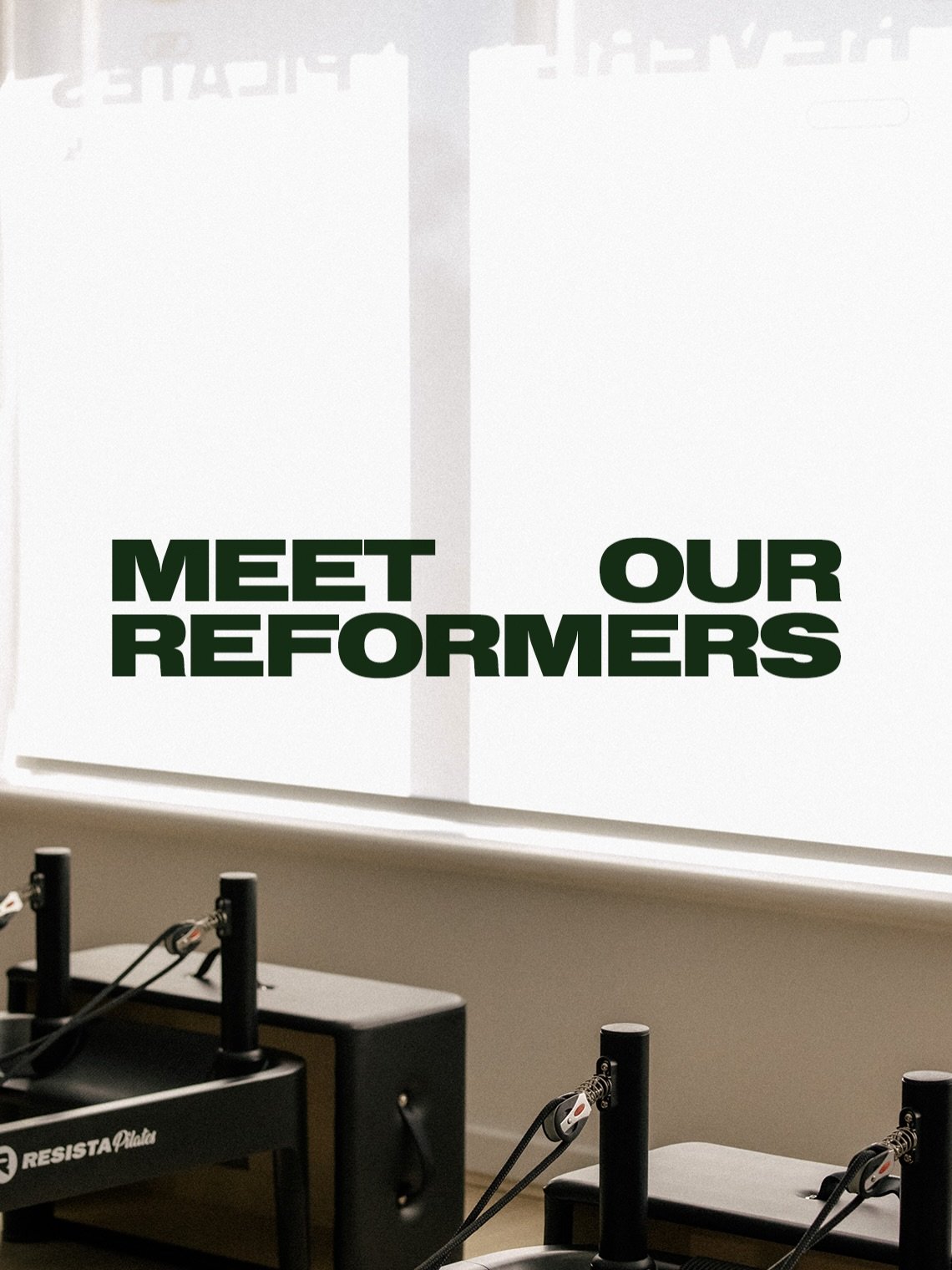 Have you ever wondered about the mechanics of the Reformer? Here&rsquo;s your deep dive to help you learn about setup, springs, using our equipment and our commitment to hygiene standards at Revere.

Save this Reformer guide for later 💾

Revere Pila