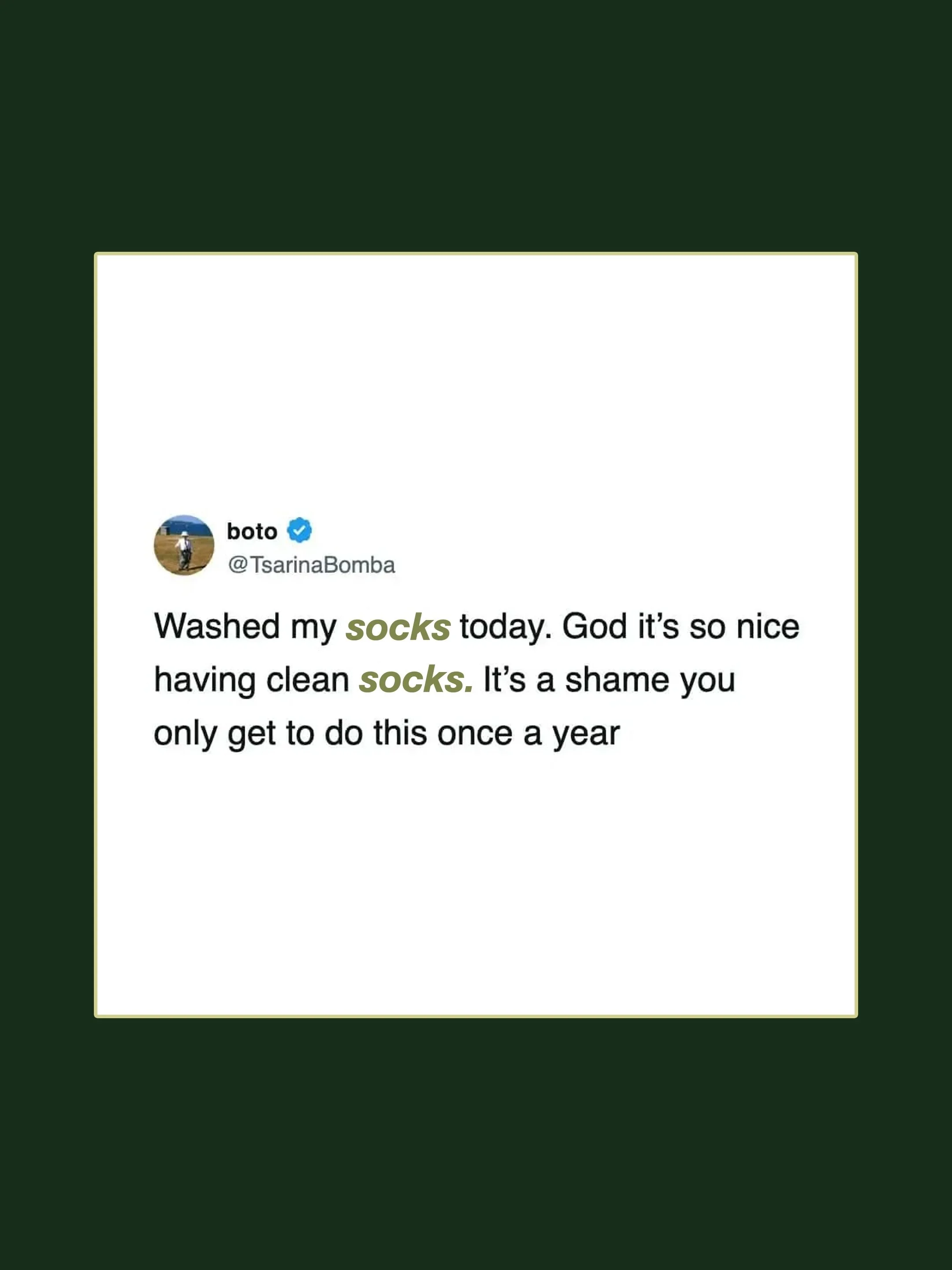 Pilates sock memes of your Sunday reset dreams 😮&zwj;💨