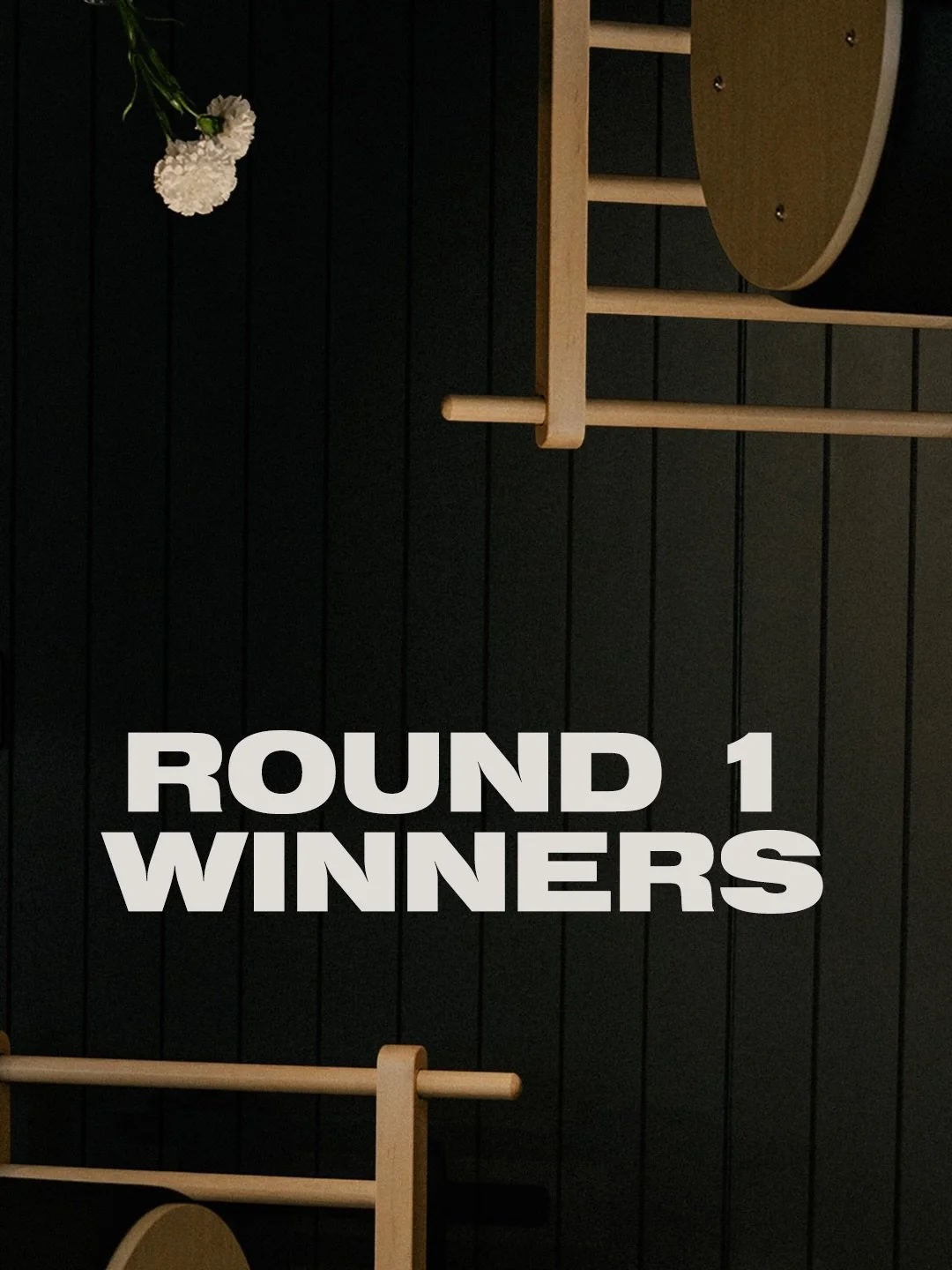 HOMEBODY ROUND 1
3 prize draws, 3 lucky winners. Scroll to see if you&rsquo;ve won in round one -> 

Round 2 is now underway - subscribers, you still have more chances to win! Keep stamping and remember to tick your preferred prize entry! 

💚 CON